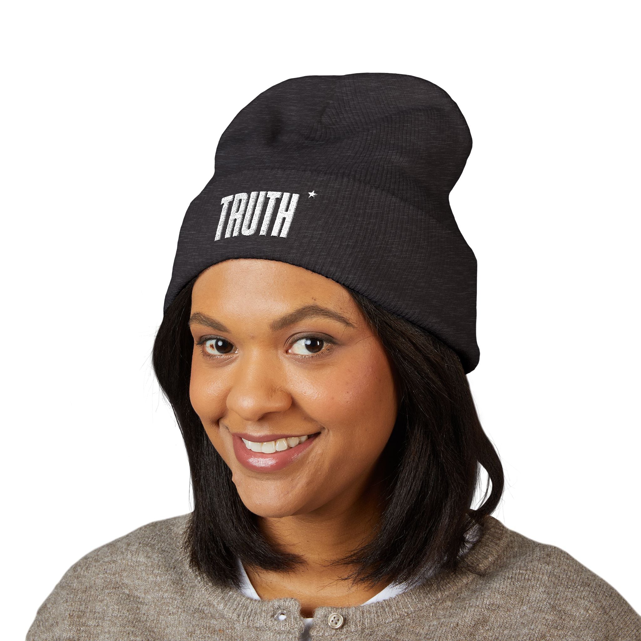 Truth Beanie | unisex