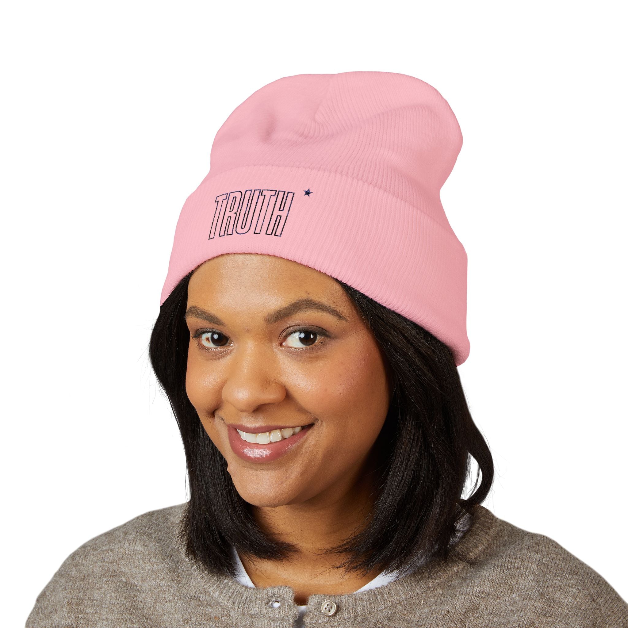 Truth Beanie | Unisex