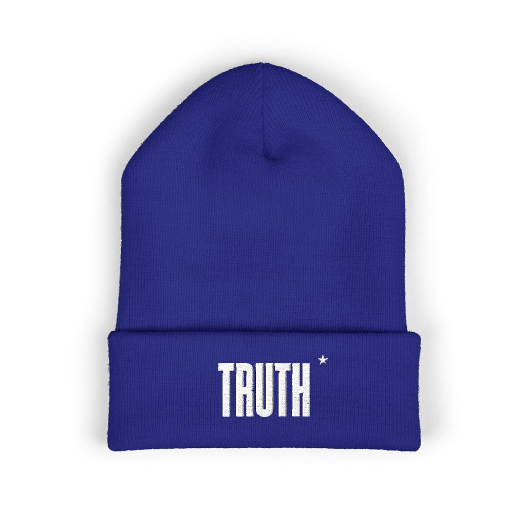 Truth Beanie | unisex