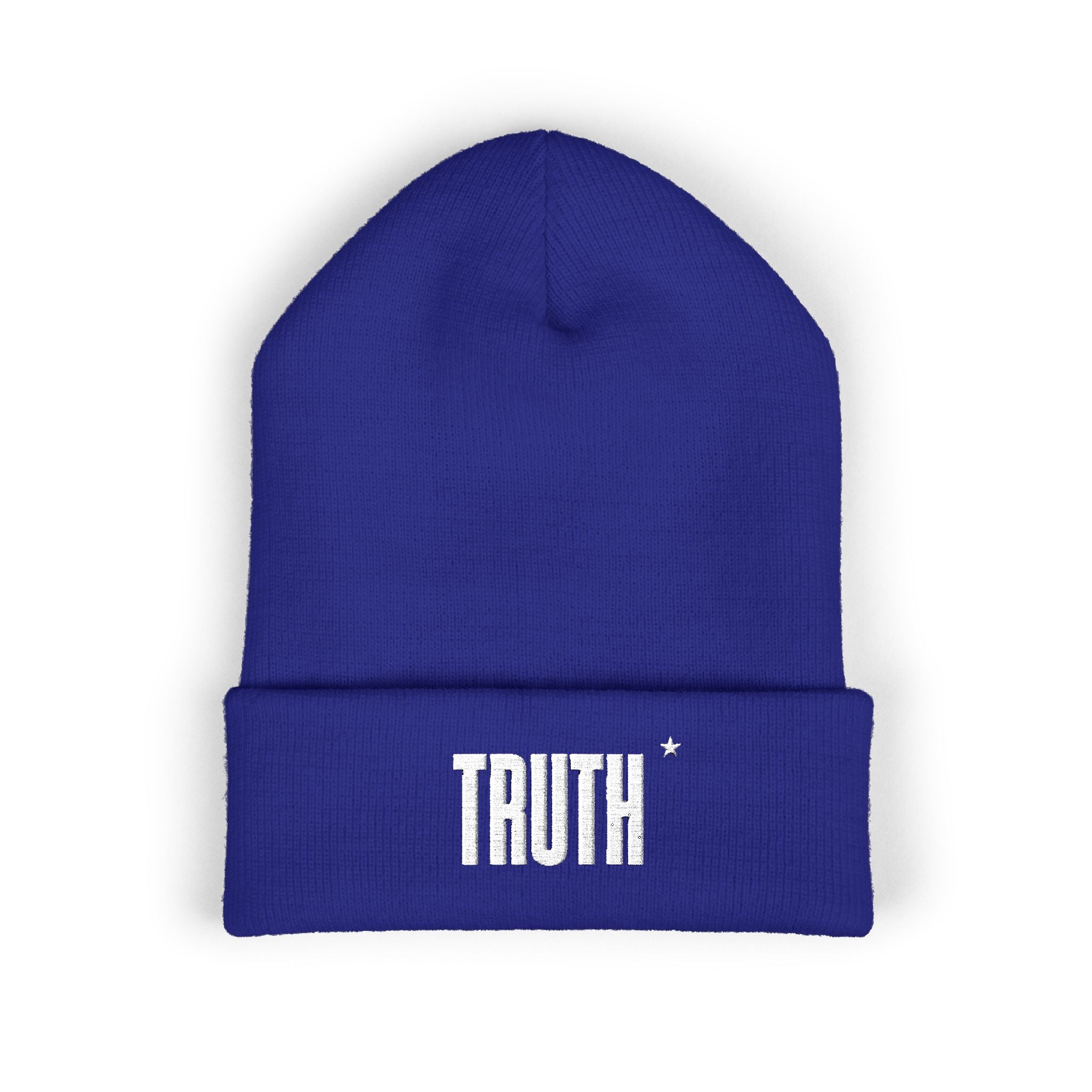Truth Beanie | unisex