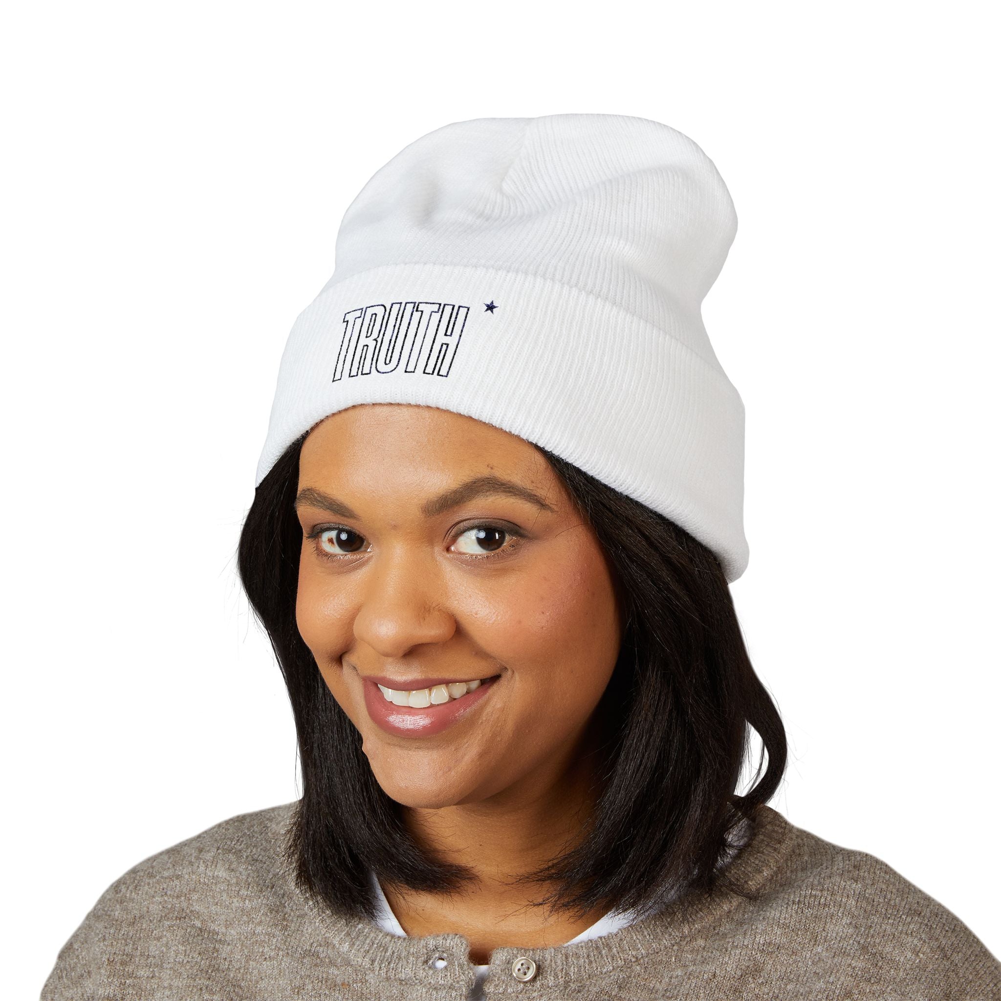 Truth Beanie | Unisex