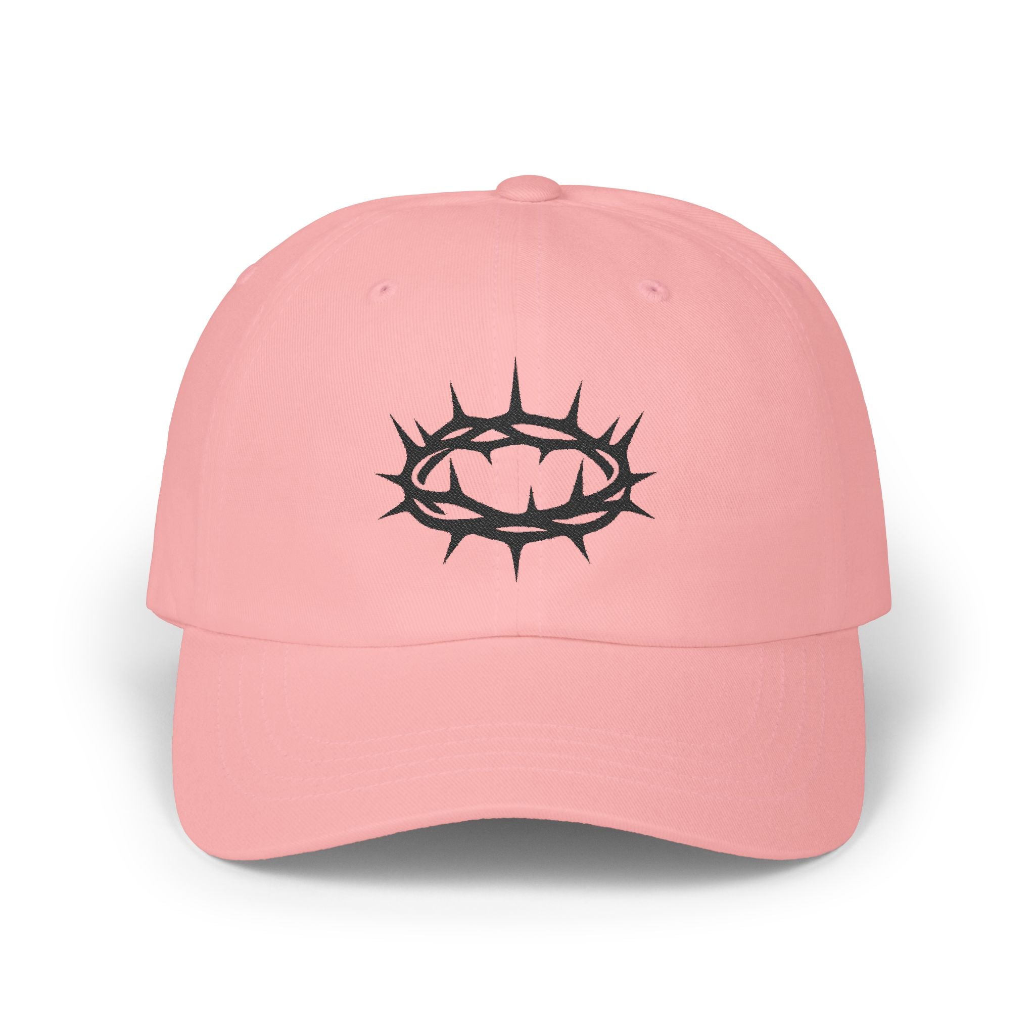 Crown of Thorns | Classic Dad Cap
