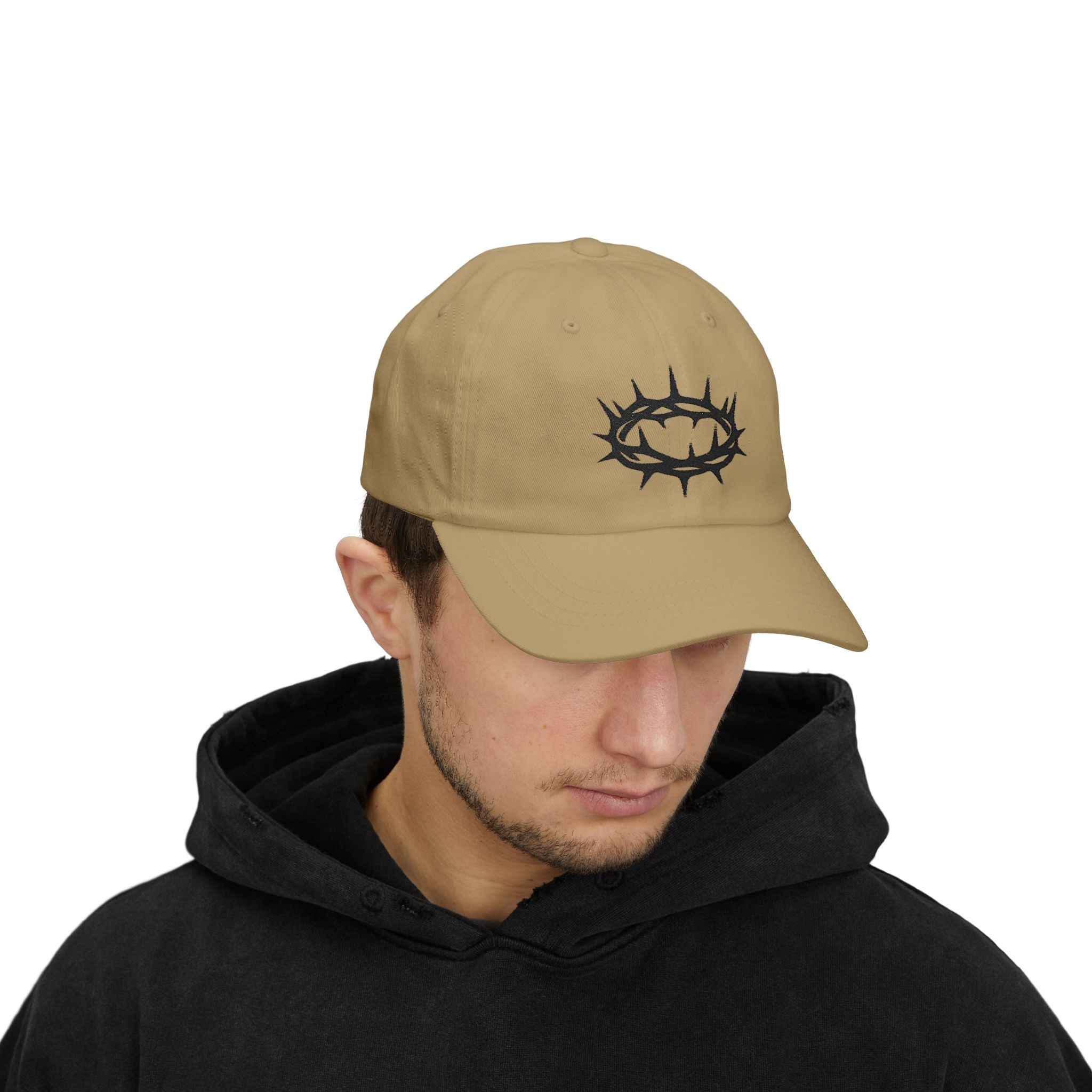 Crown of Thorns | Classic Dad Cap