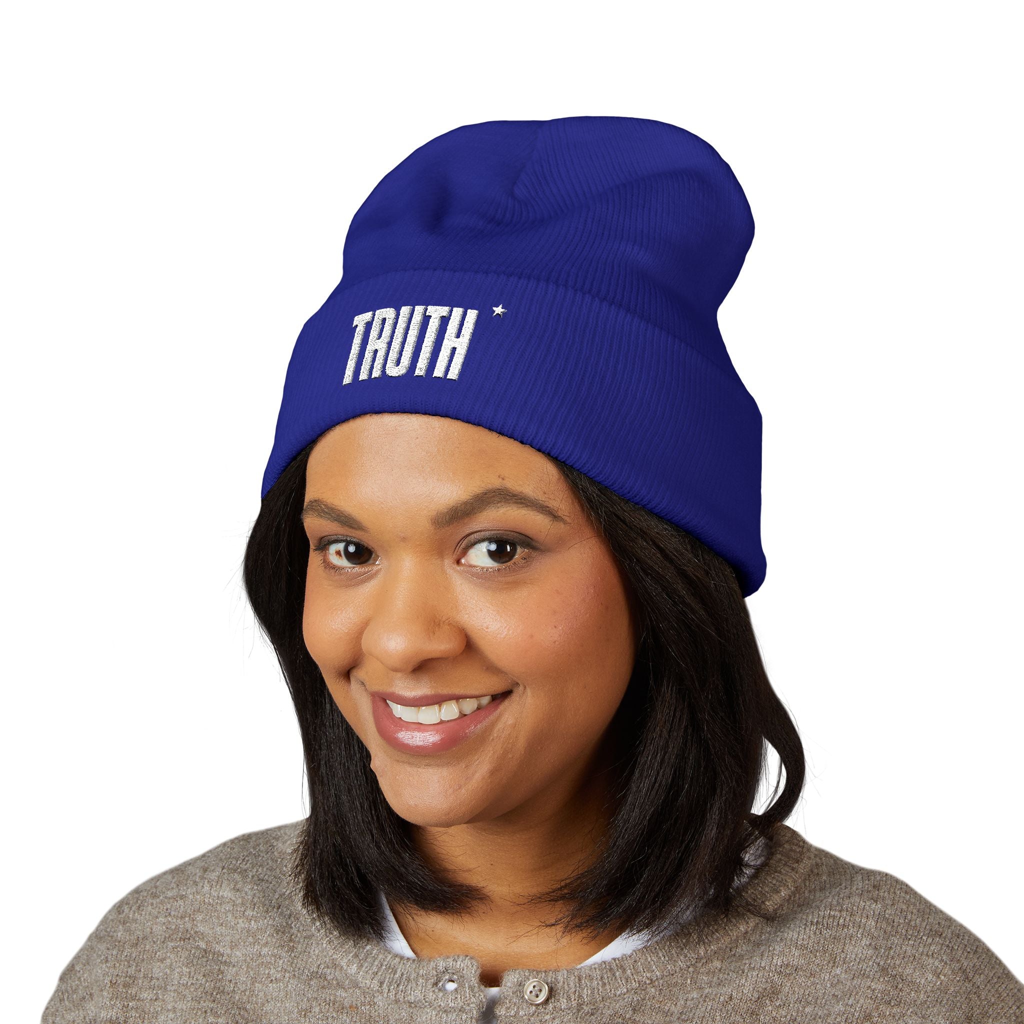 Truth Beanie | unisex