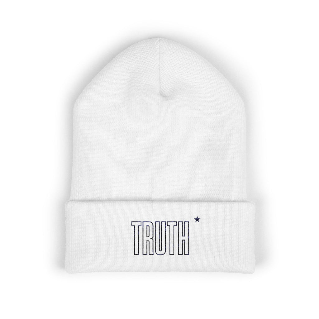 Truth Beanie | Unisex