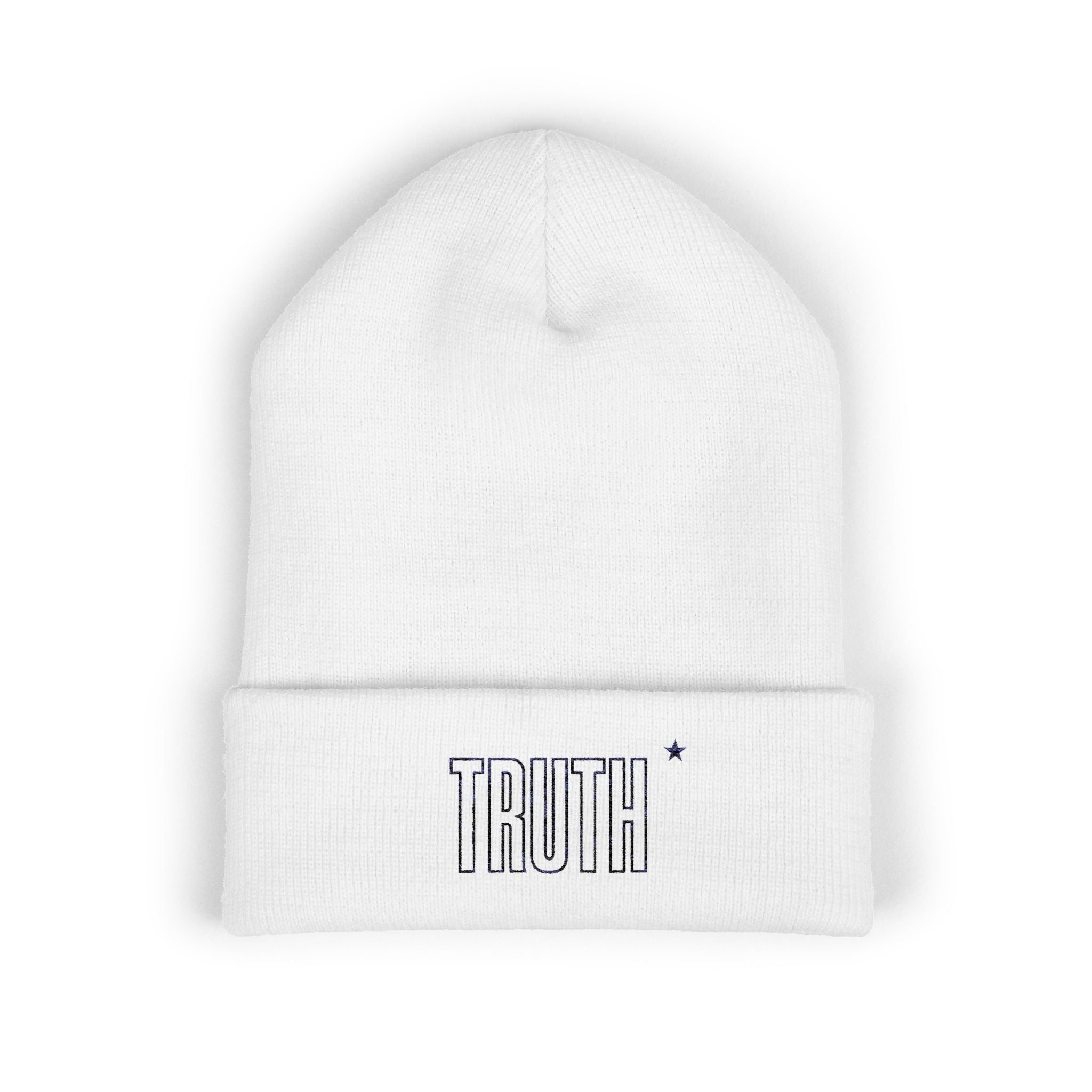 Truth Beanie | Unisex