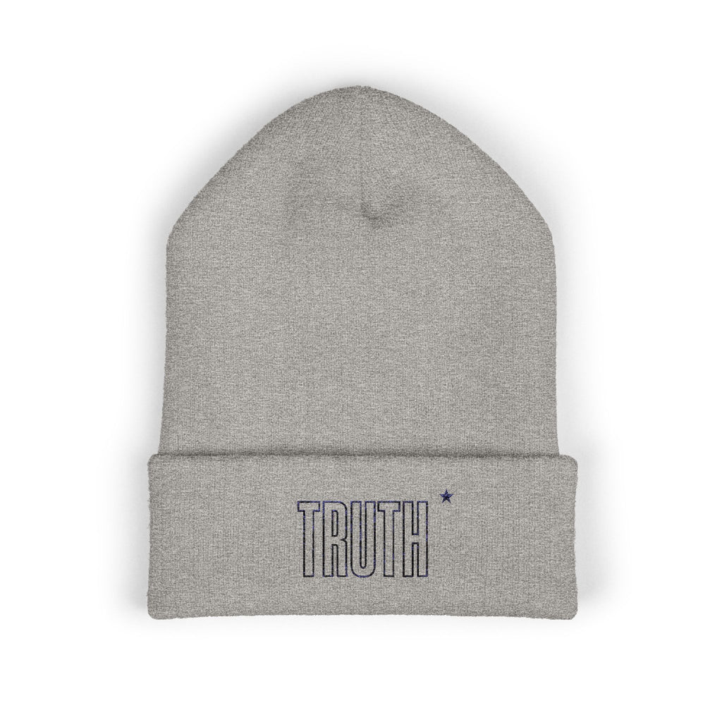 Truth Beanie | Unisex