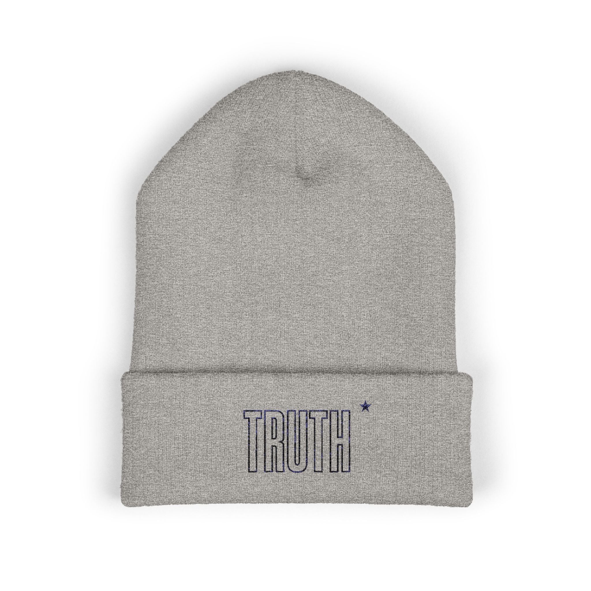 Truth Beanie | Unisex