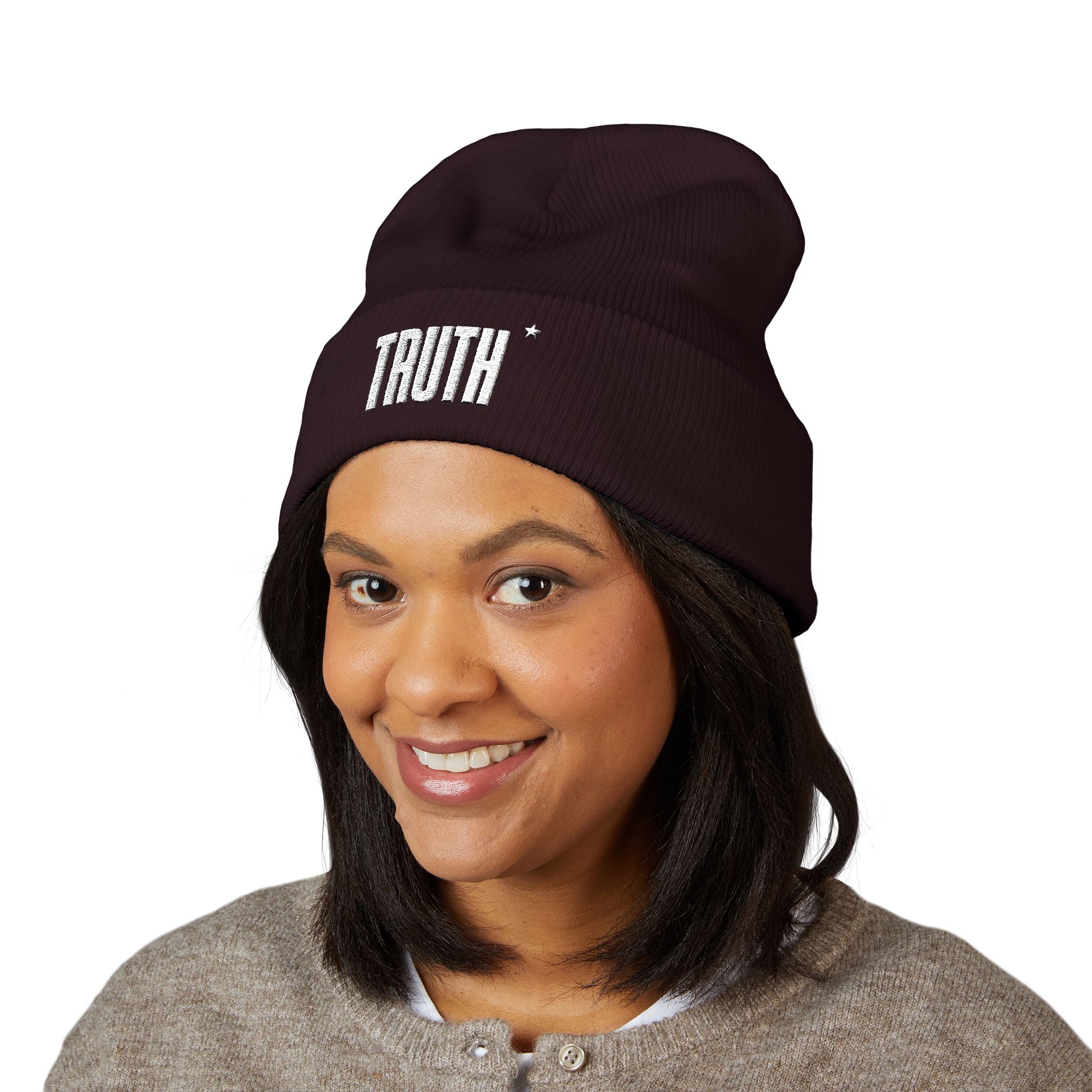 Truth Beanie | unisex