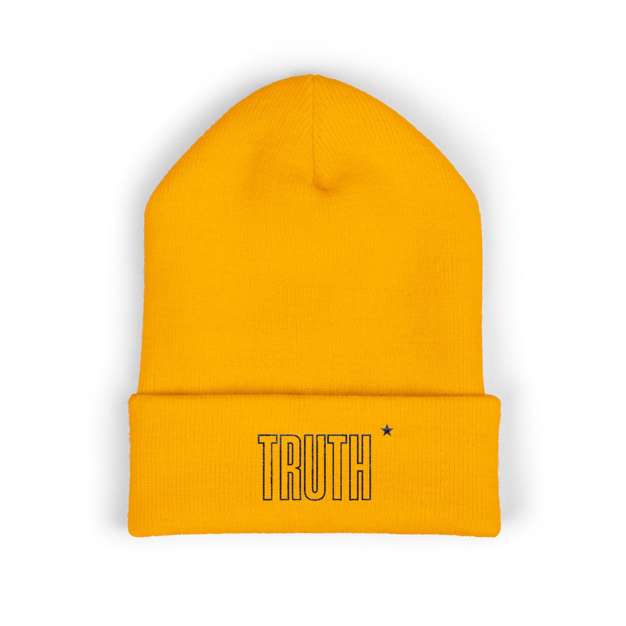 Truth Beanie | Unisex