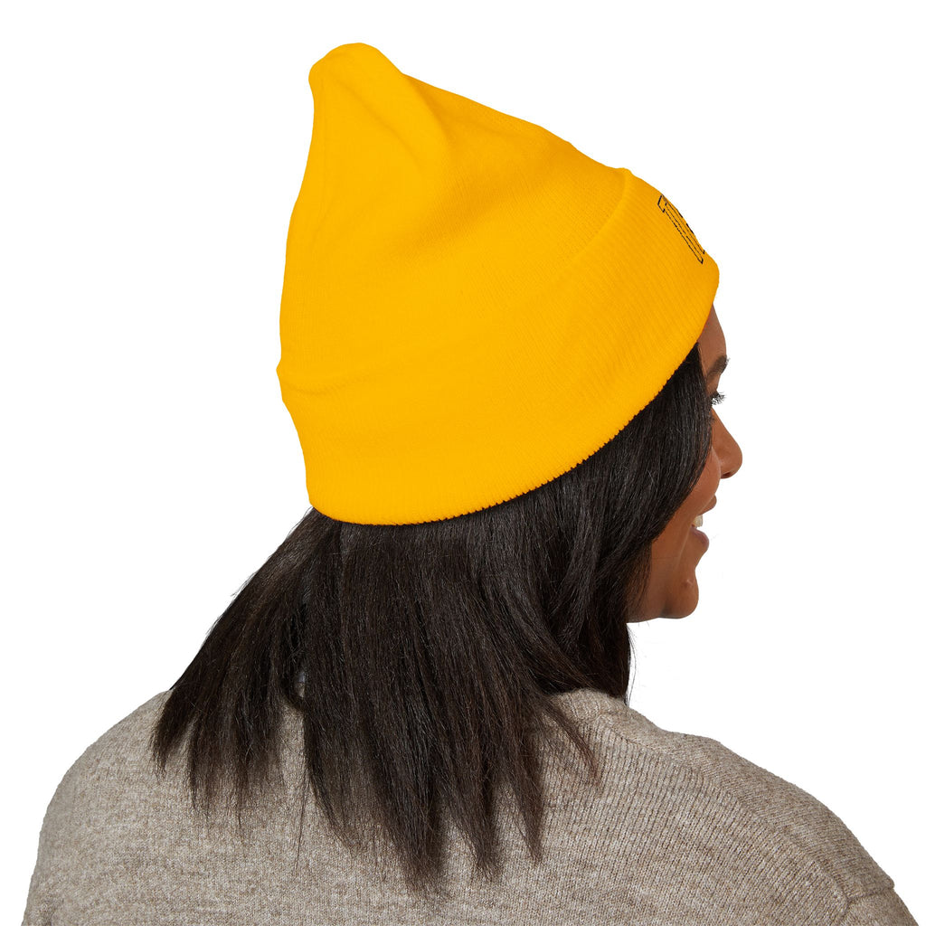 Truth Beanie | Unisex