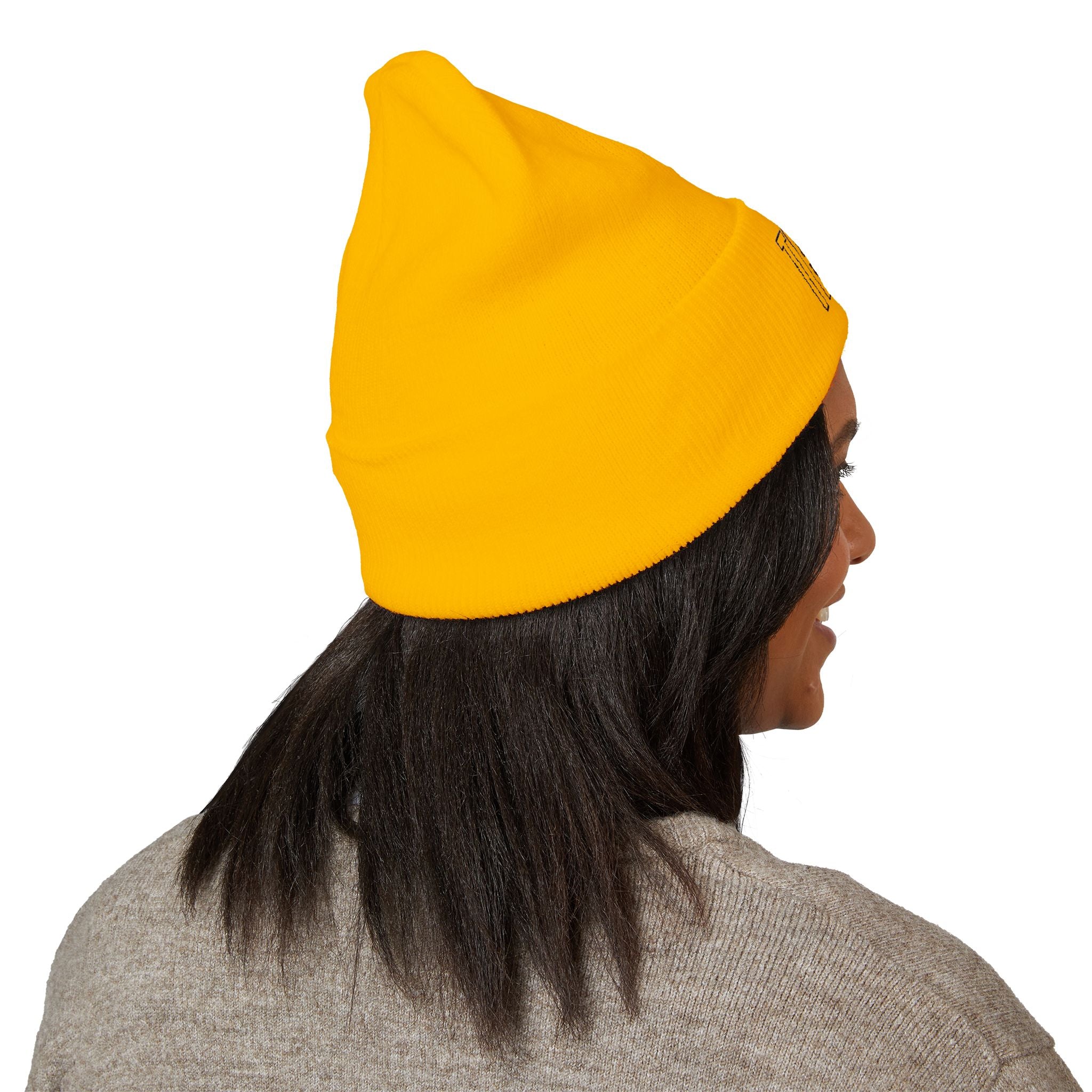 Truth Beanie | Unisex