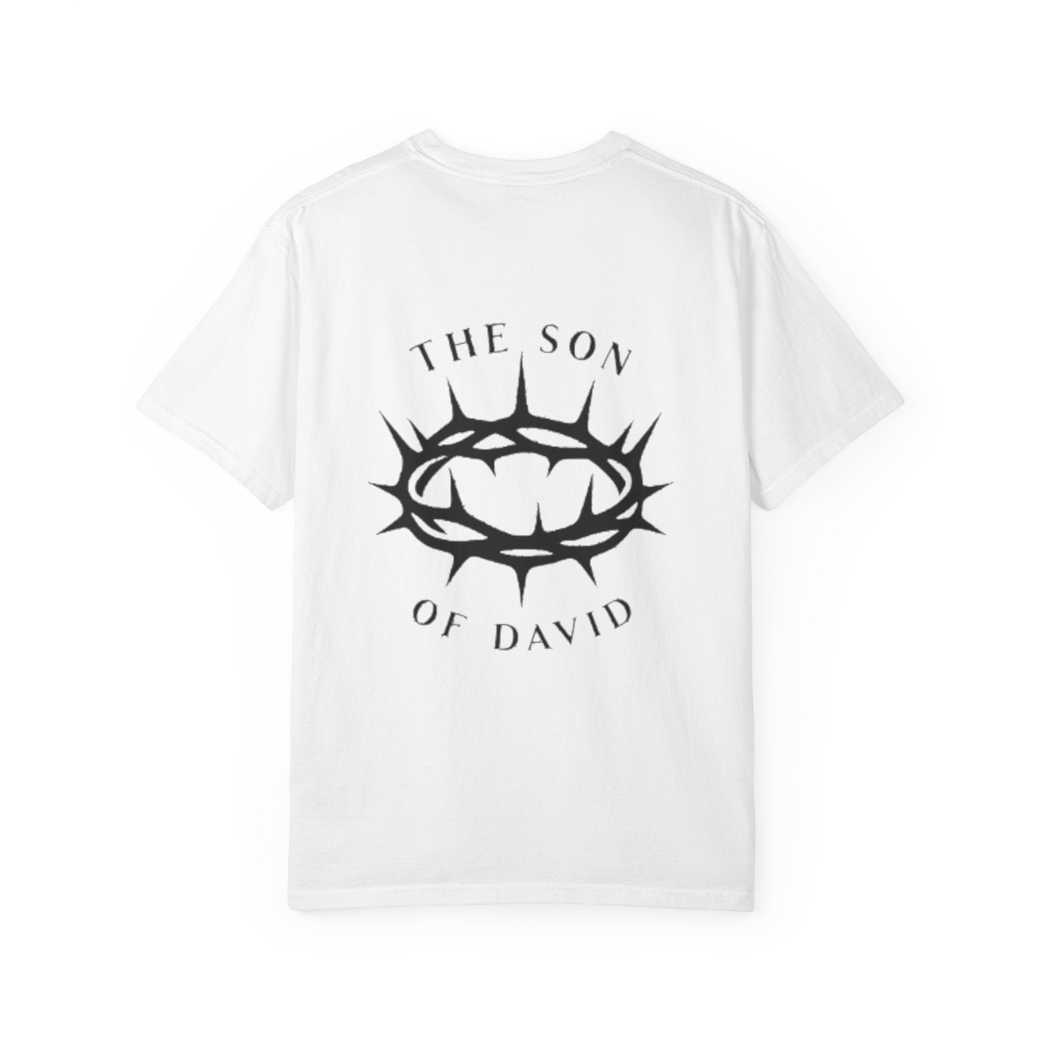 Son Of David | Brand Tee