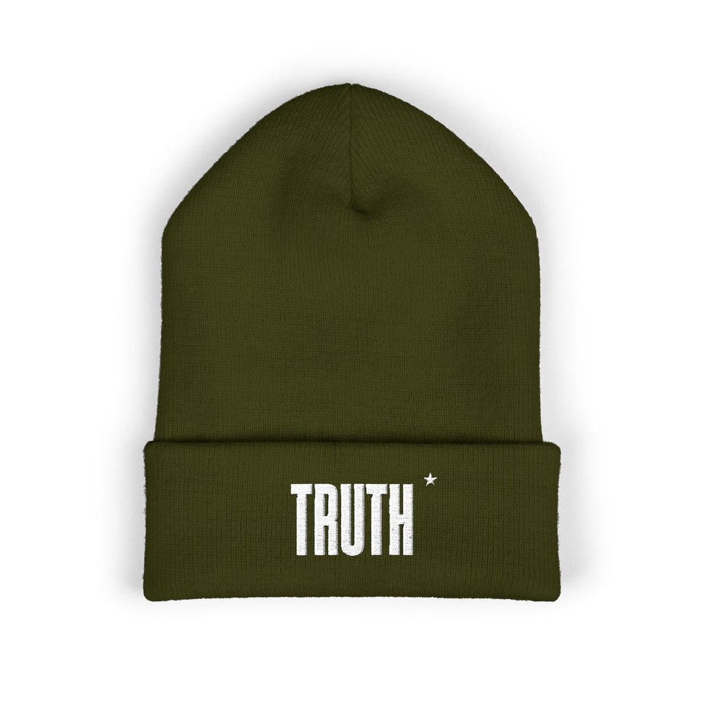 Truth Beanie | unisex