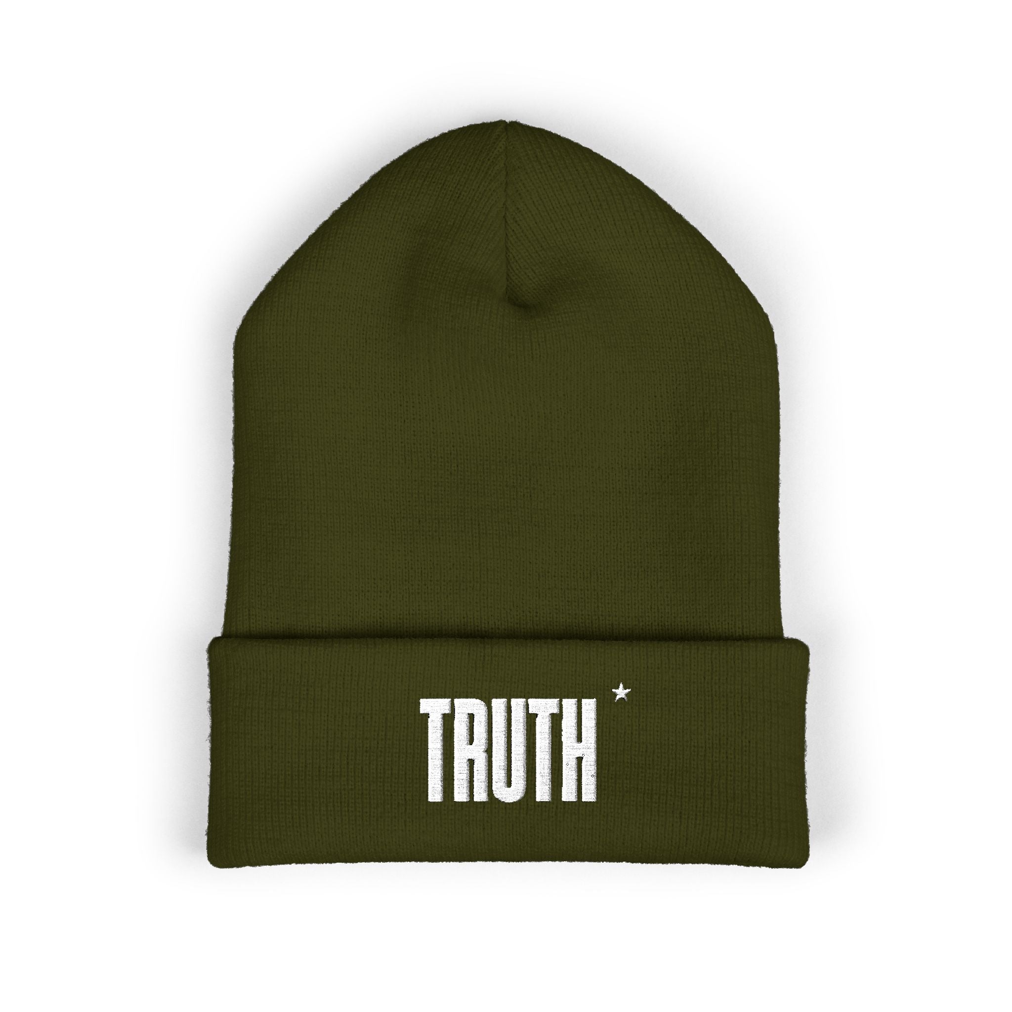 Truth Beanie | unisex
