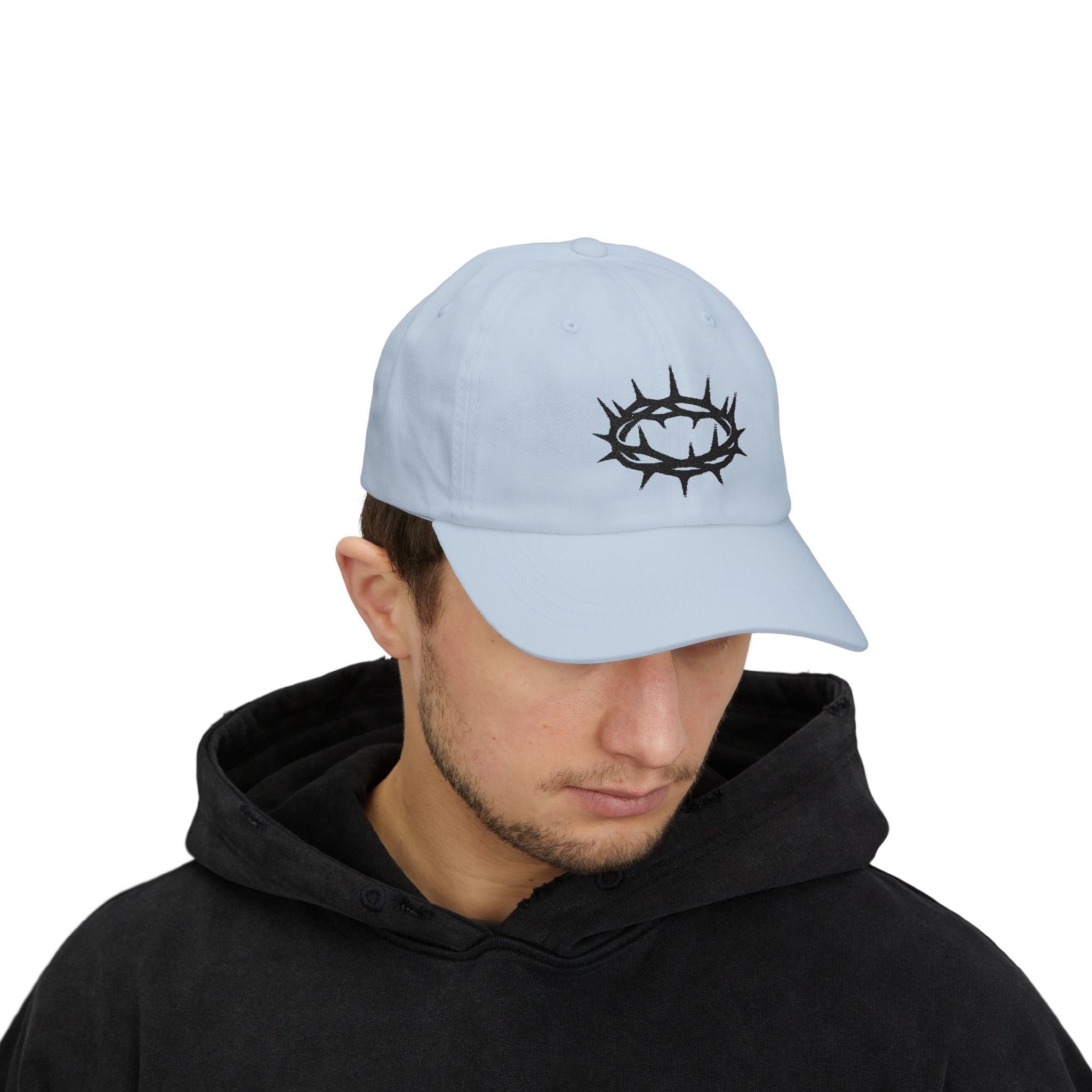 Crown of Thorns | Classic Dad Cap