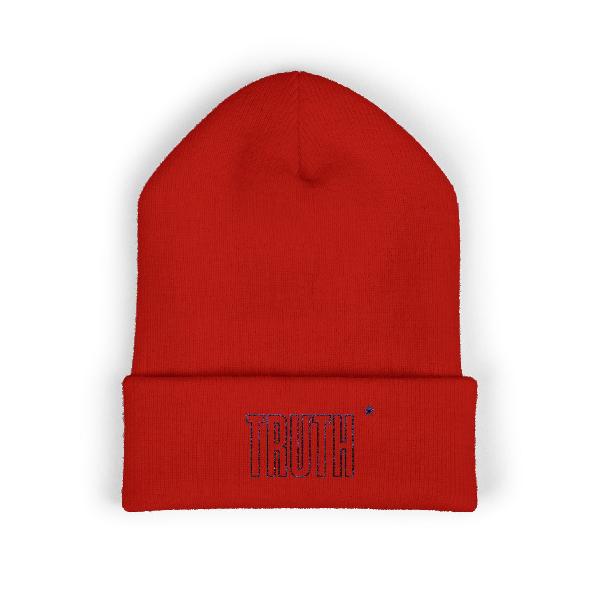 Truth Beanie | Unisex