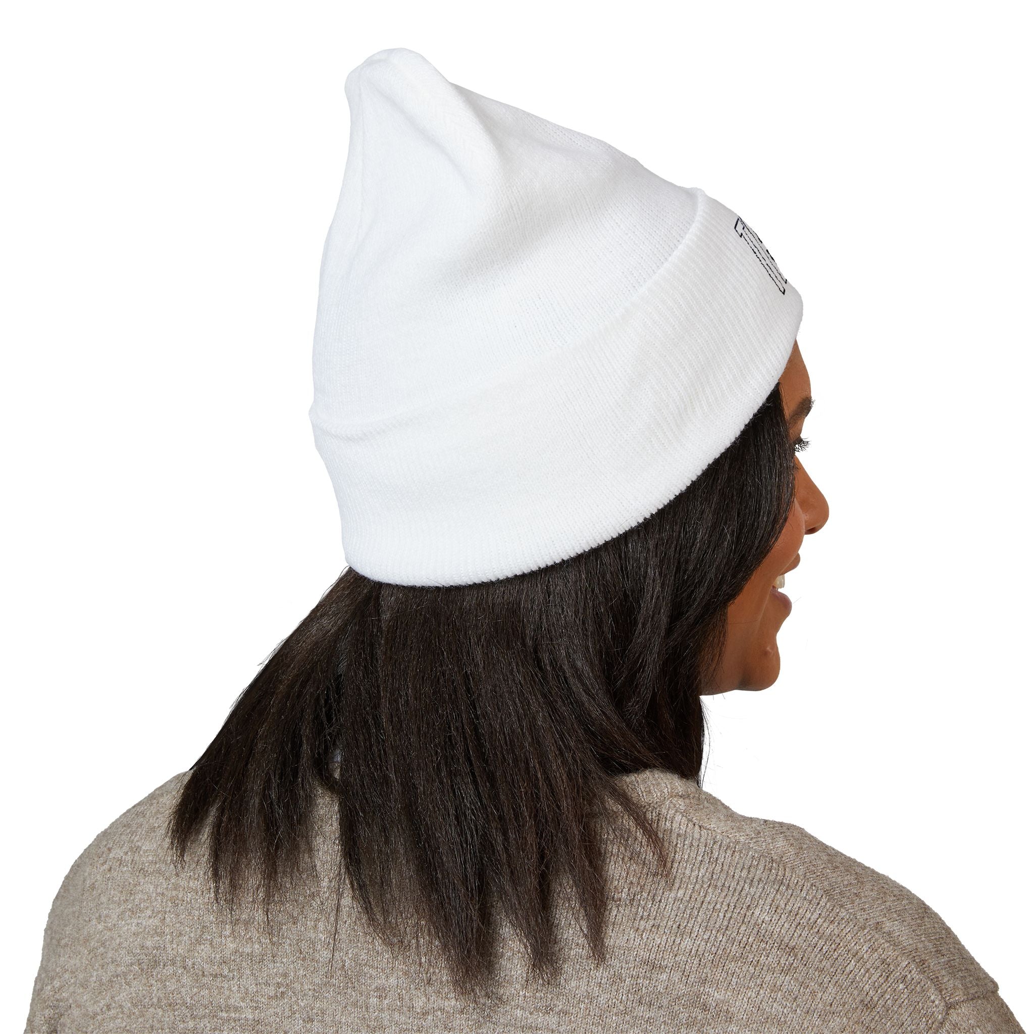 Truth Beanie | Unisex