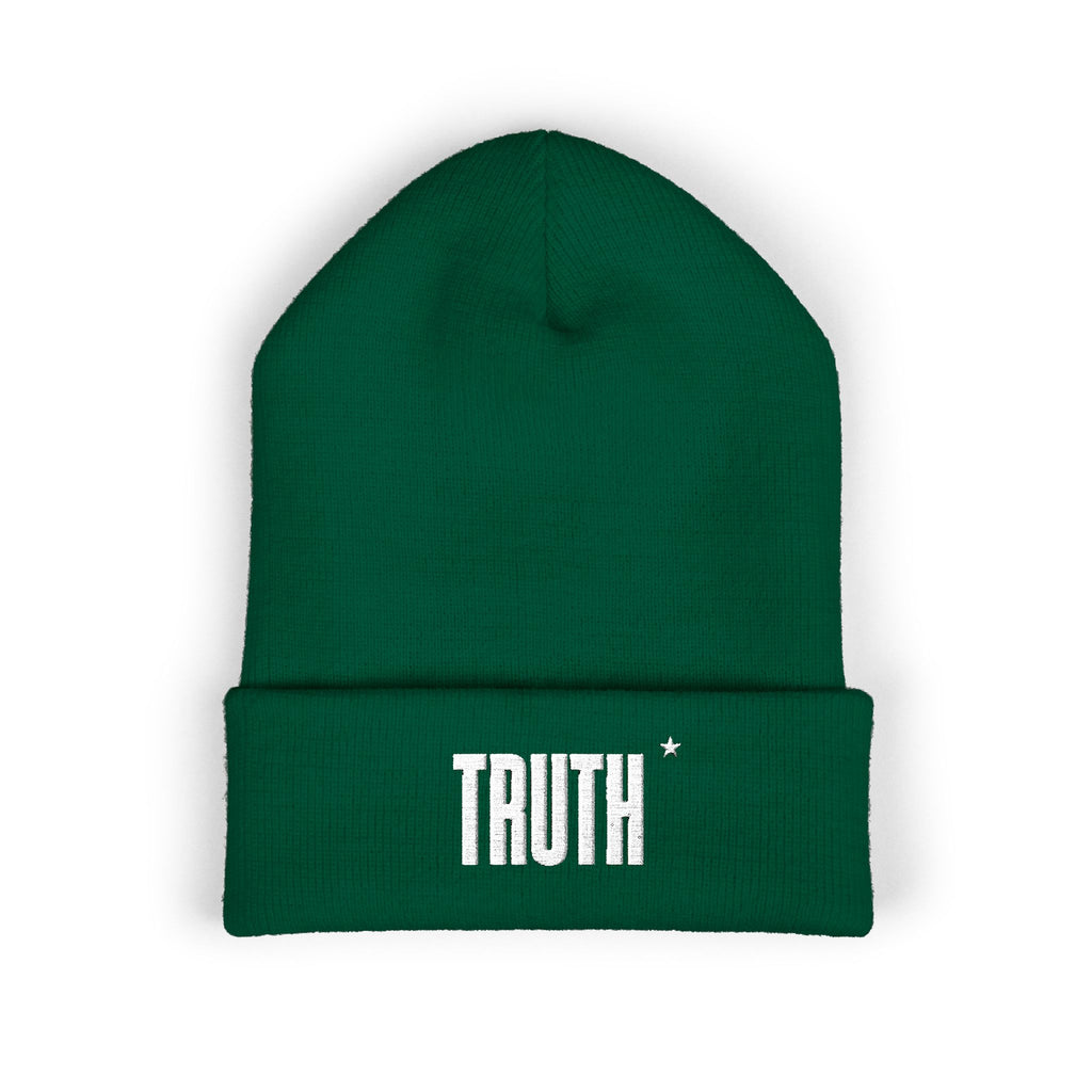 Truth Beanie | unisex