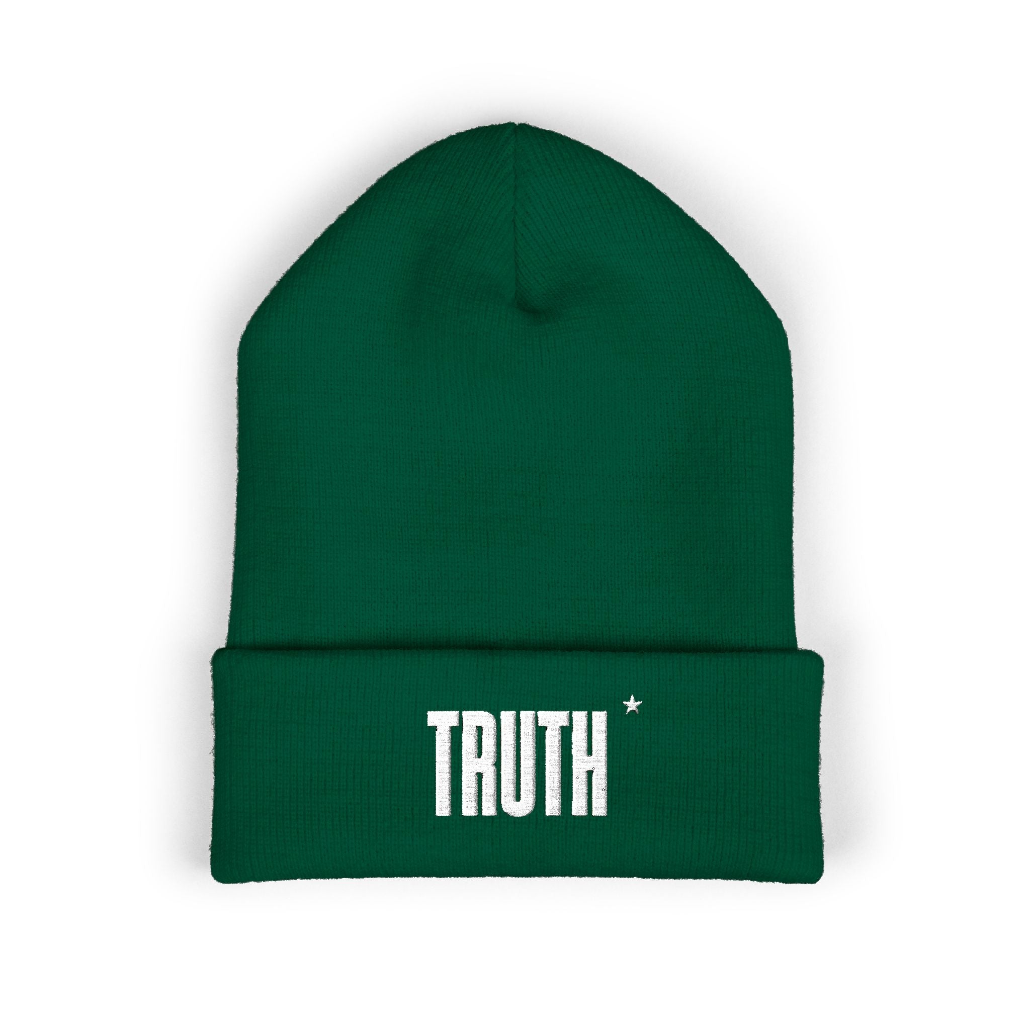 Truth Beanie | unisex