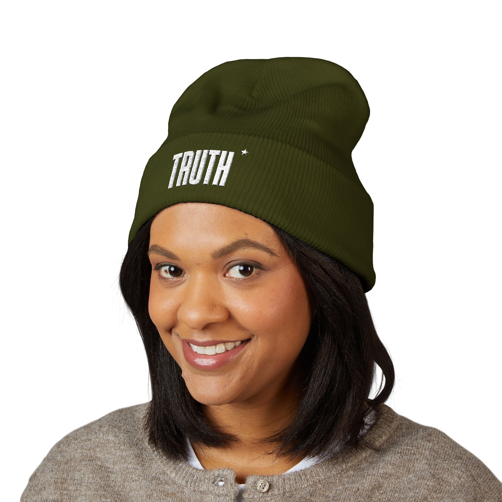 Truth Beanie | unisex