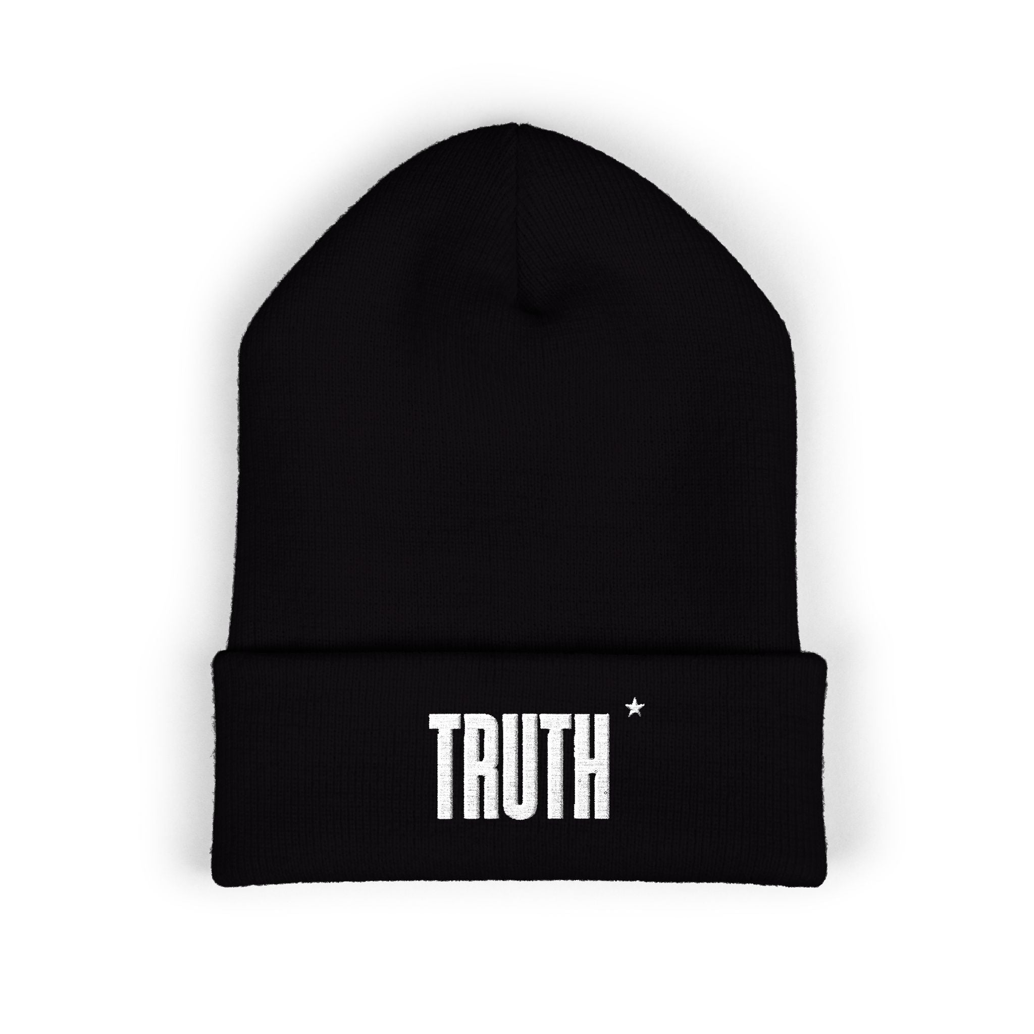 Truth Beanie | unisex