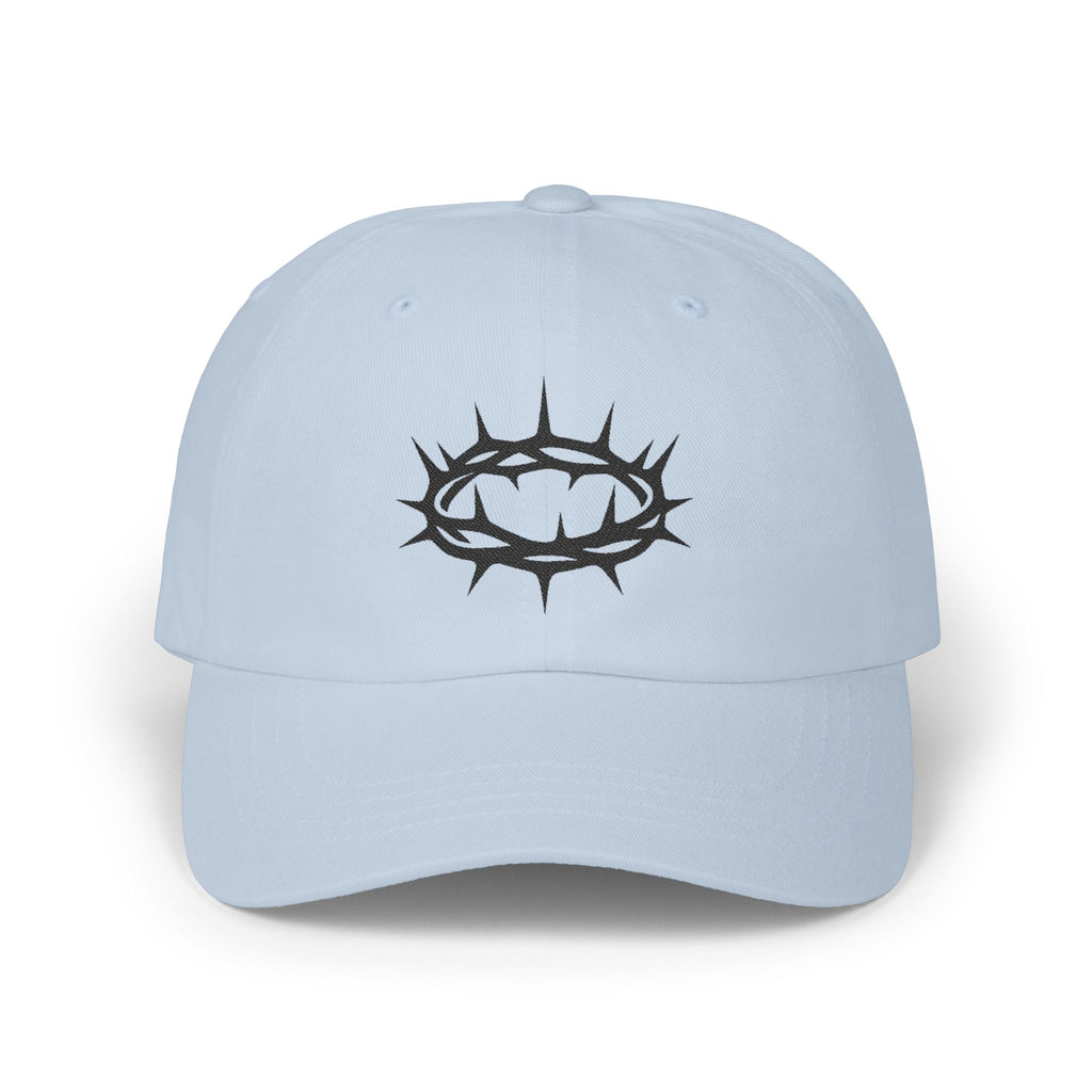 Crown of Thorns | Classic Dad Cap