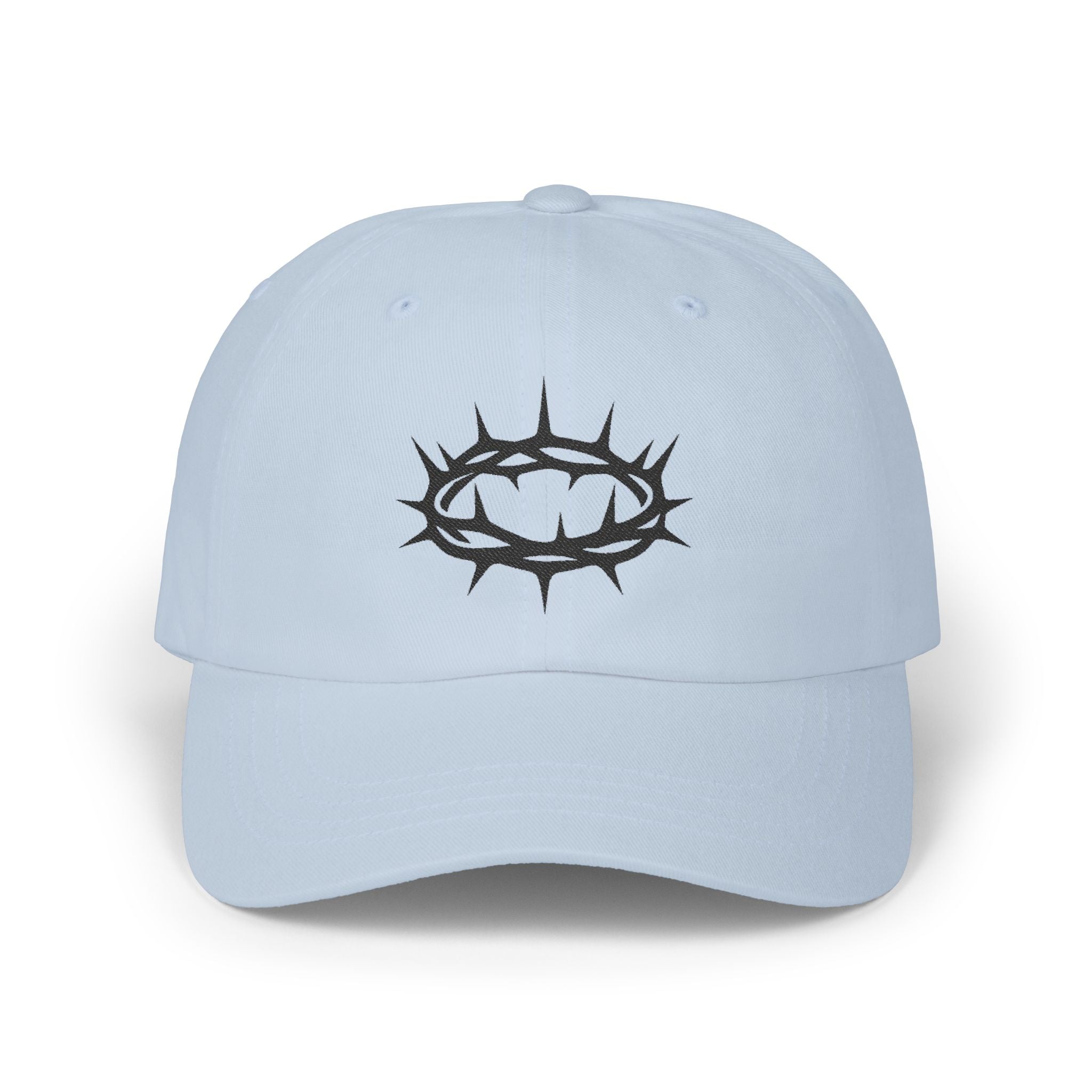 Crown of Thorns | Classic Dad Cap