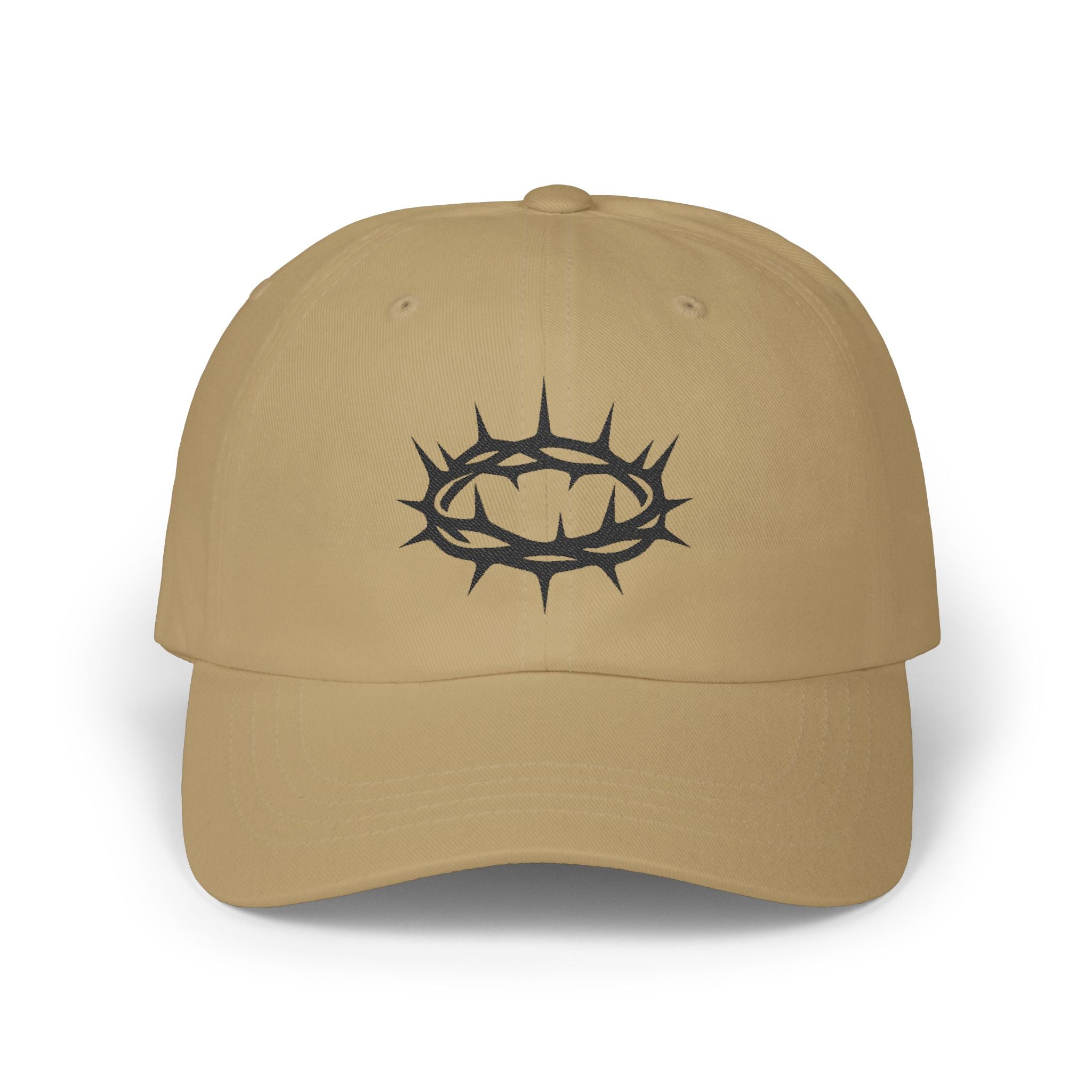 Crown of Thorns | Classic Dad Cap