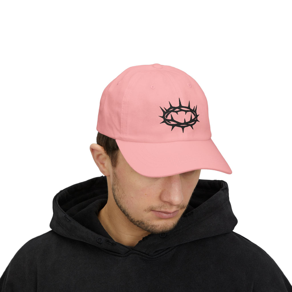 Crown of Thorns | Classic Dad Cap