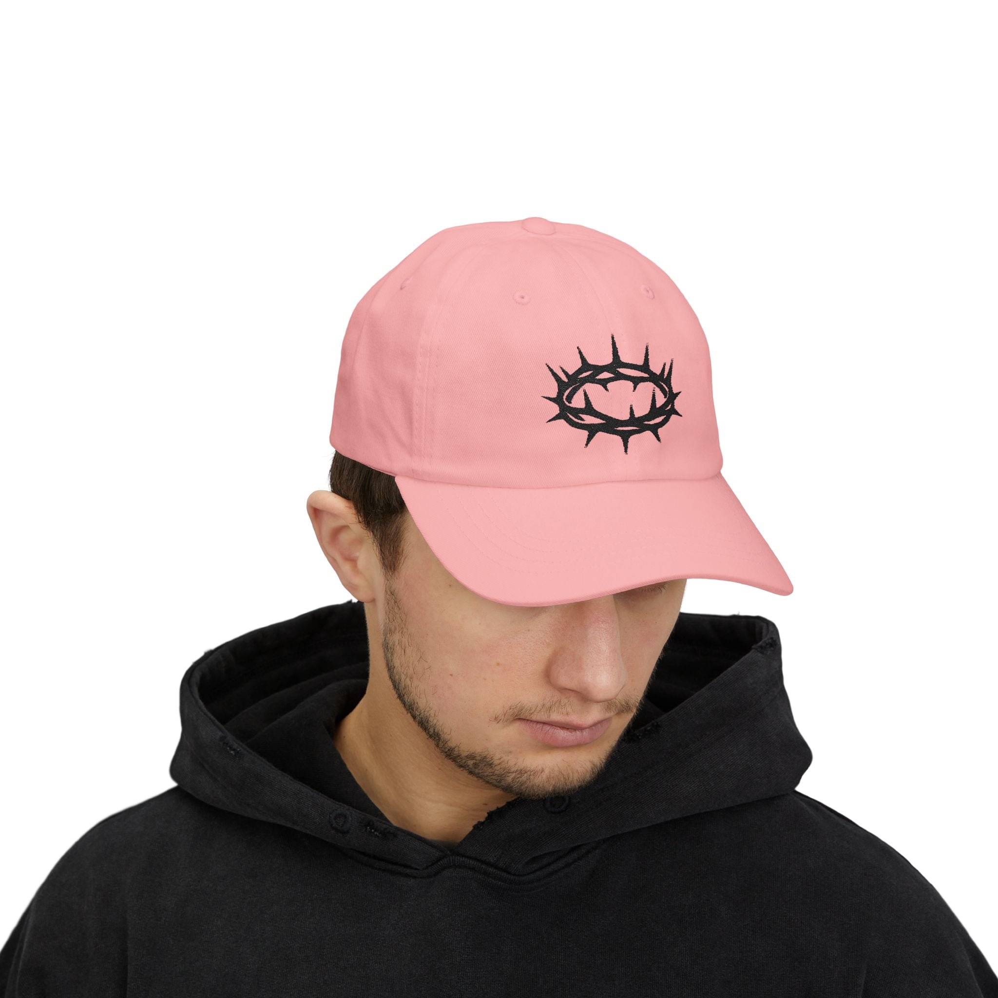Crown of Thorns | Classic Dad Cap