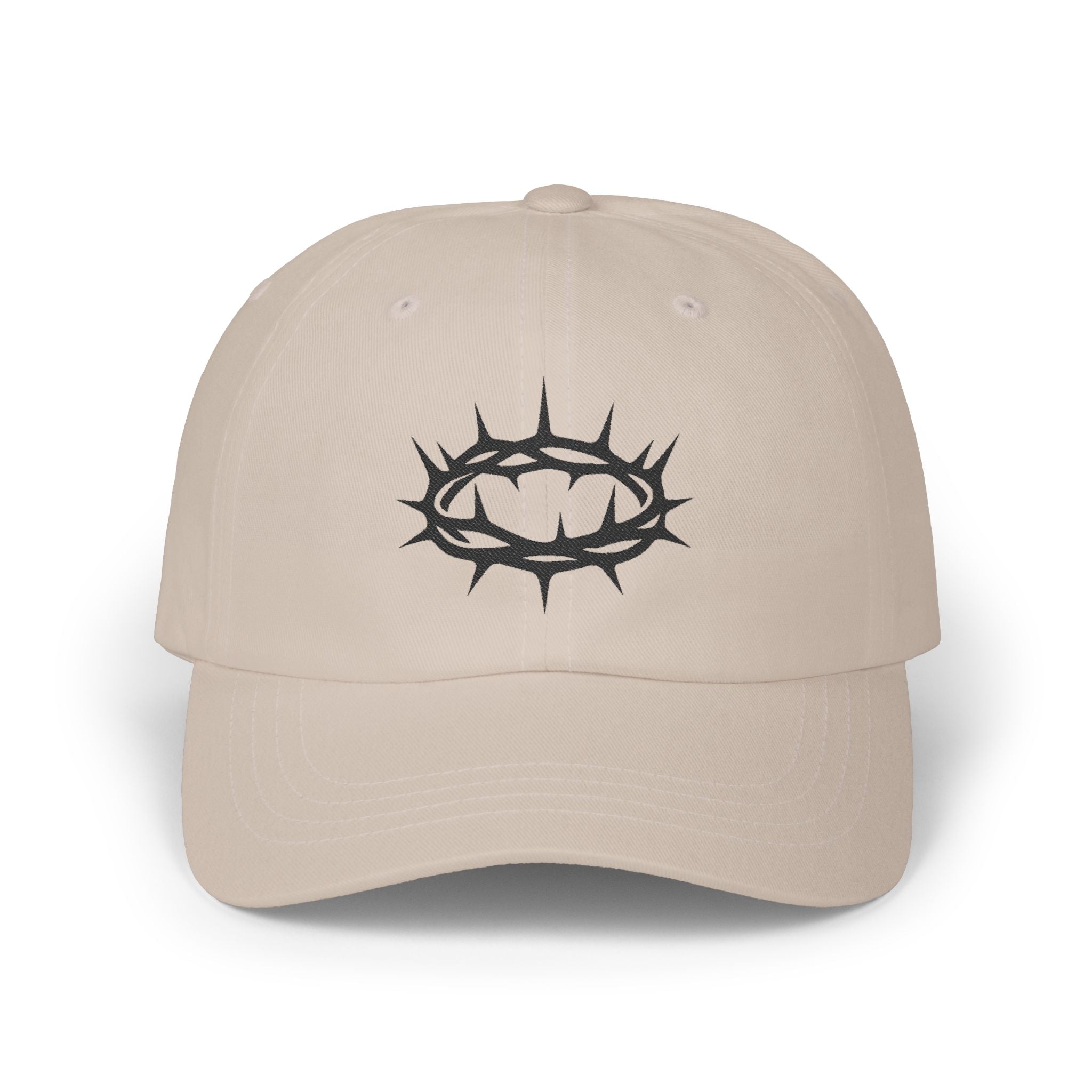 Crown of Thorns | Classic Dad Cap