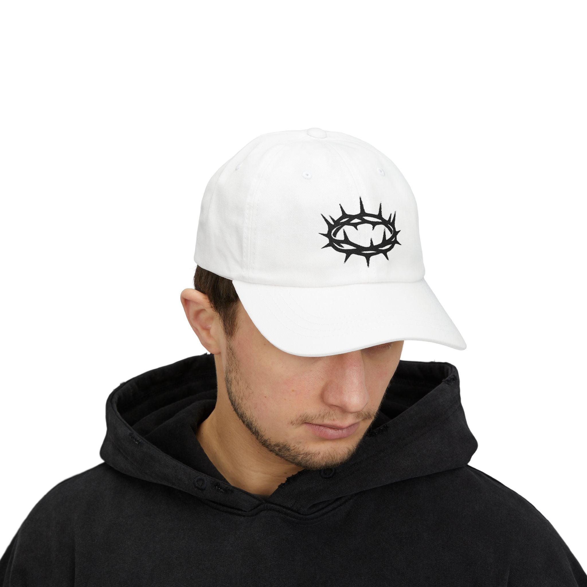 Crown of Thorns | Classic Dad Cap