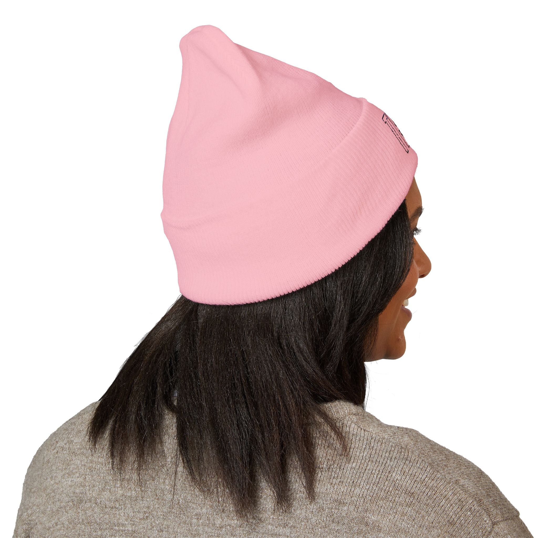 Truth Beanie | Unisex