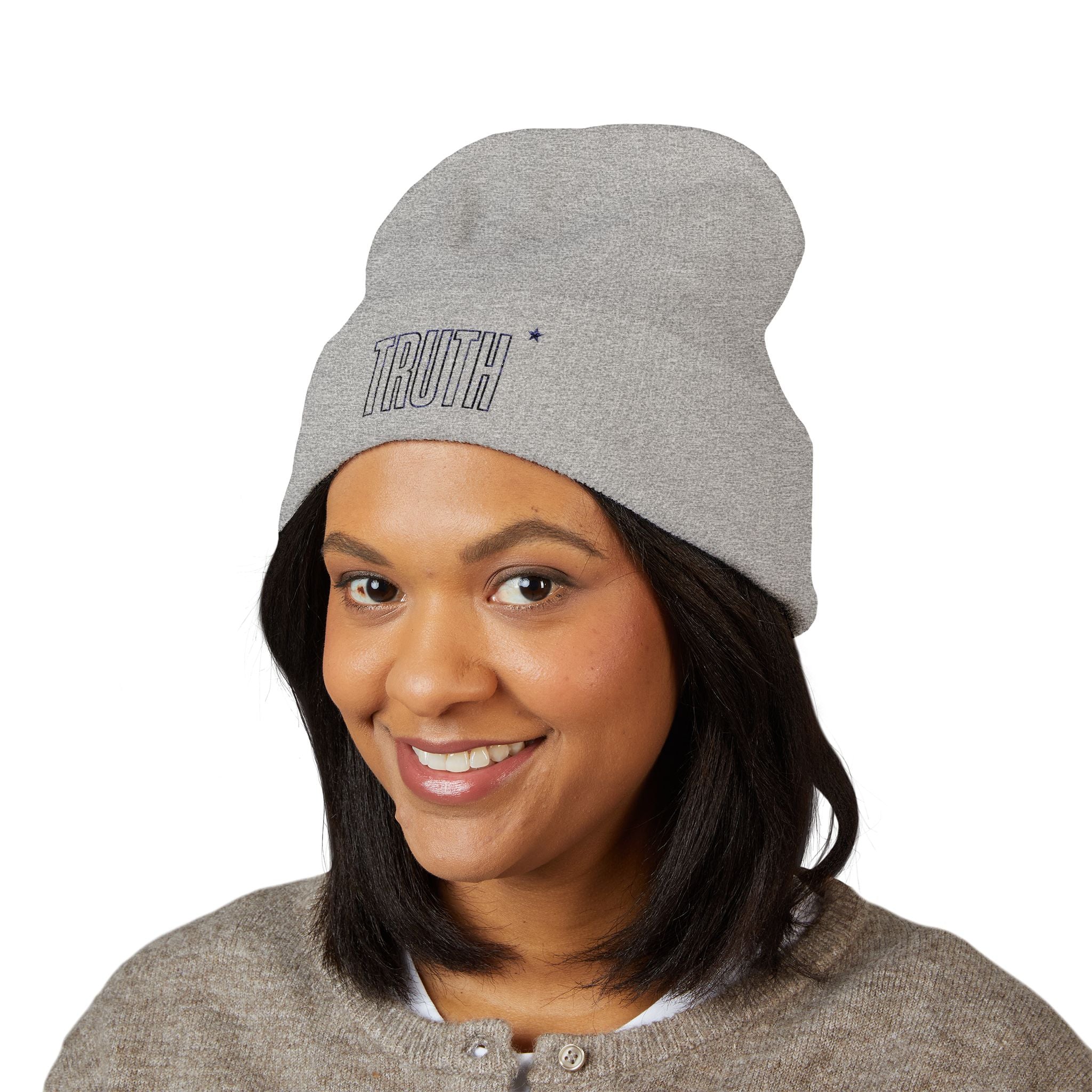 Truth Beanie | Unisex