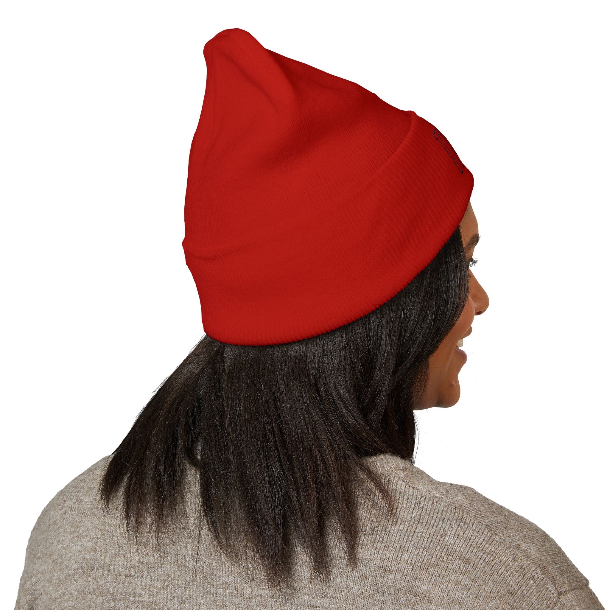 Truth Beanie | Unisex
