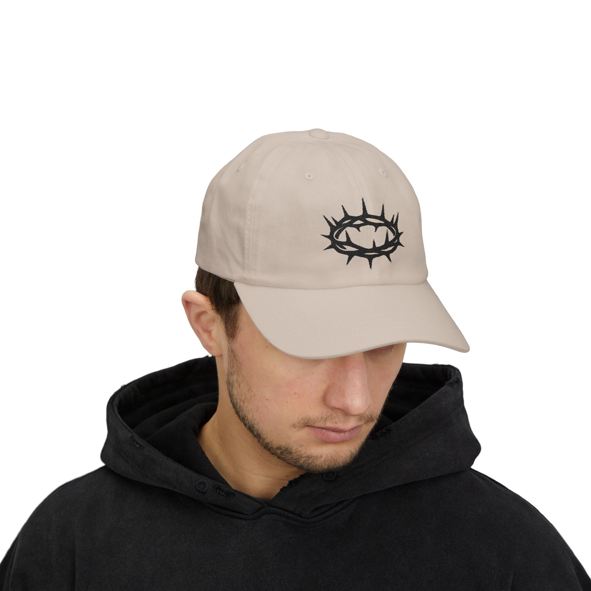 Crown of Thorns | Classic Dad Cap