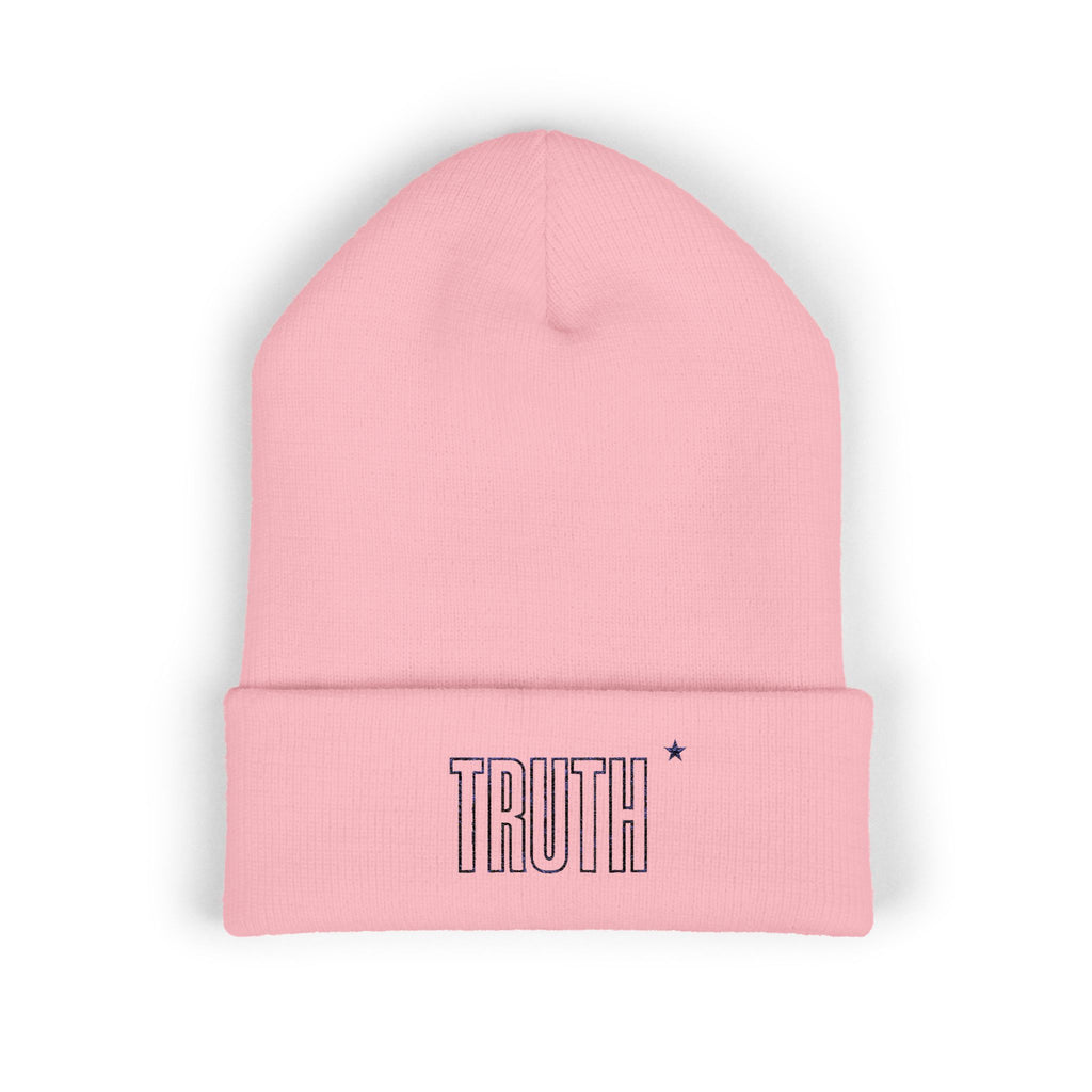 Truth Beanie | Unisex