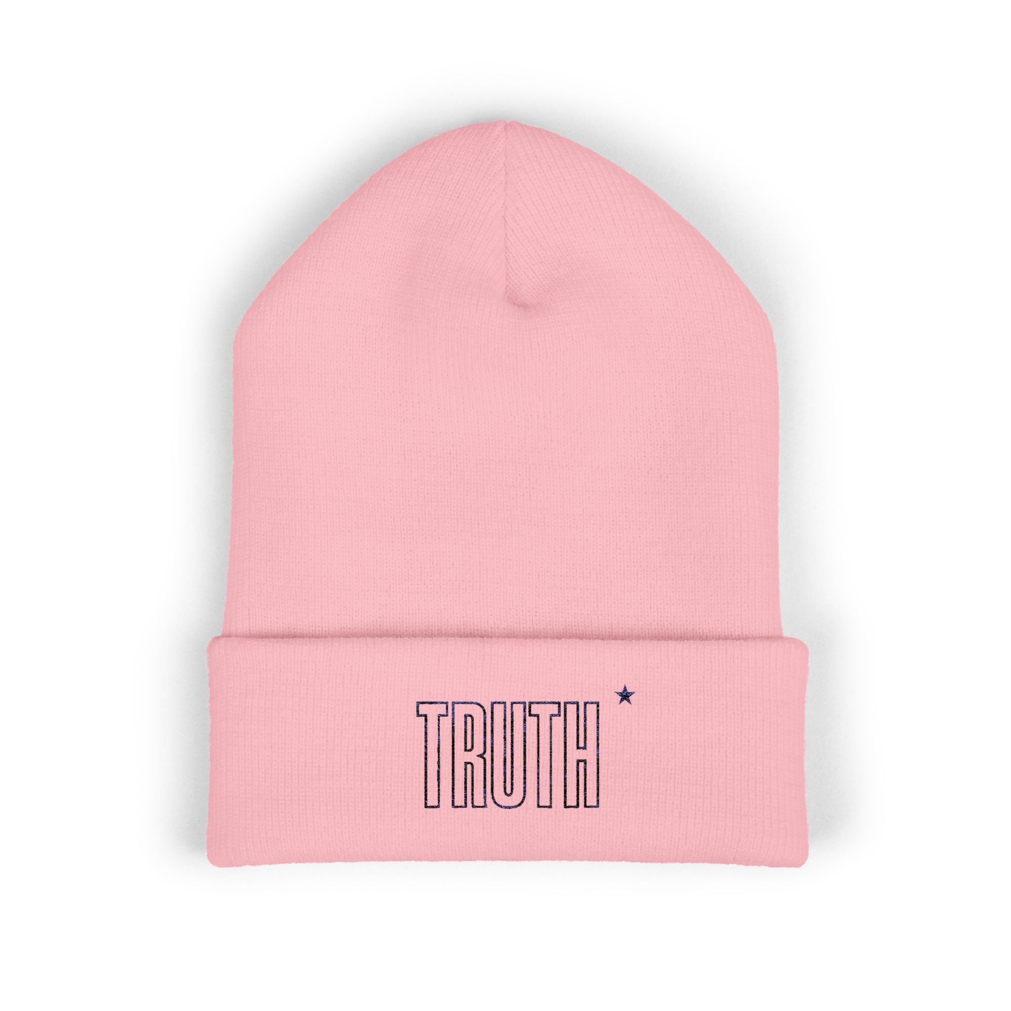 Truth Beanie | Unisex