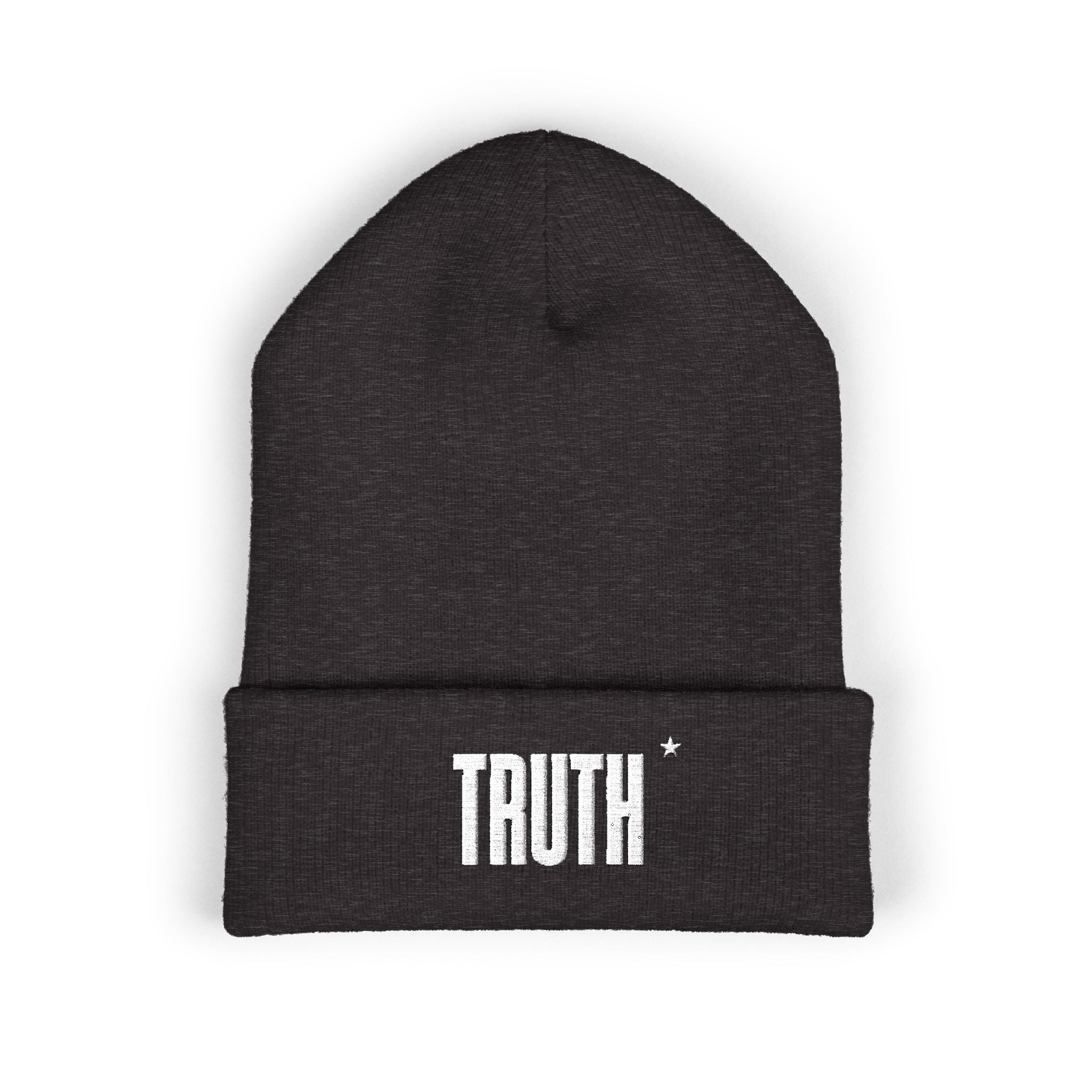 Truth Beanie | unisex