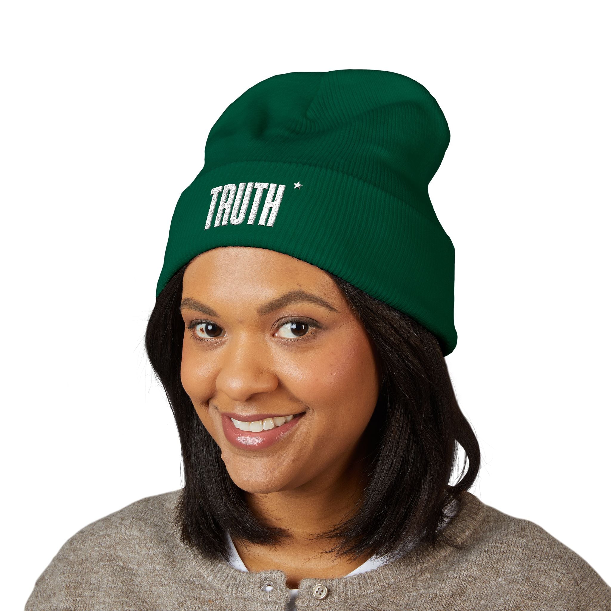 Truth Beanie | unisex