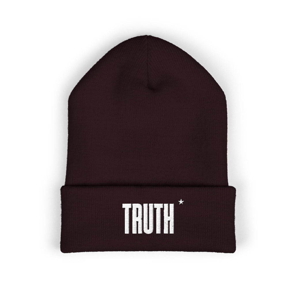 Truth Beanie | unisex