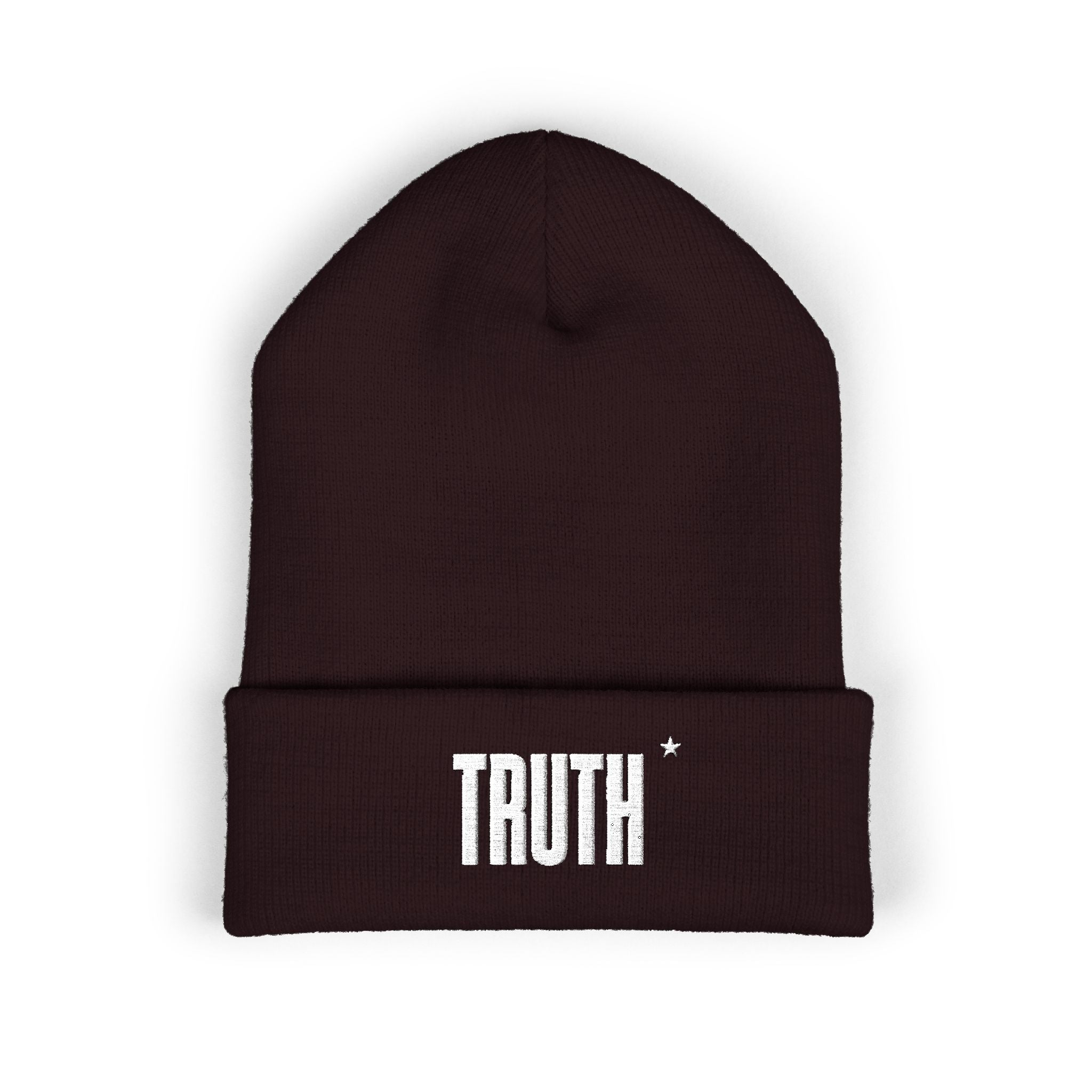 Truth Beanie | unisex