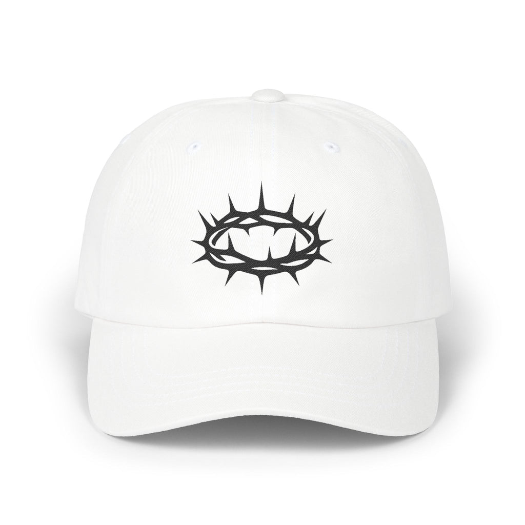 Crown of Thorns | Classic Dad Cap