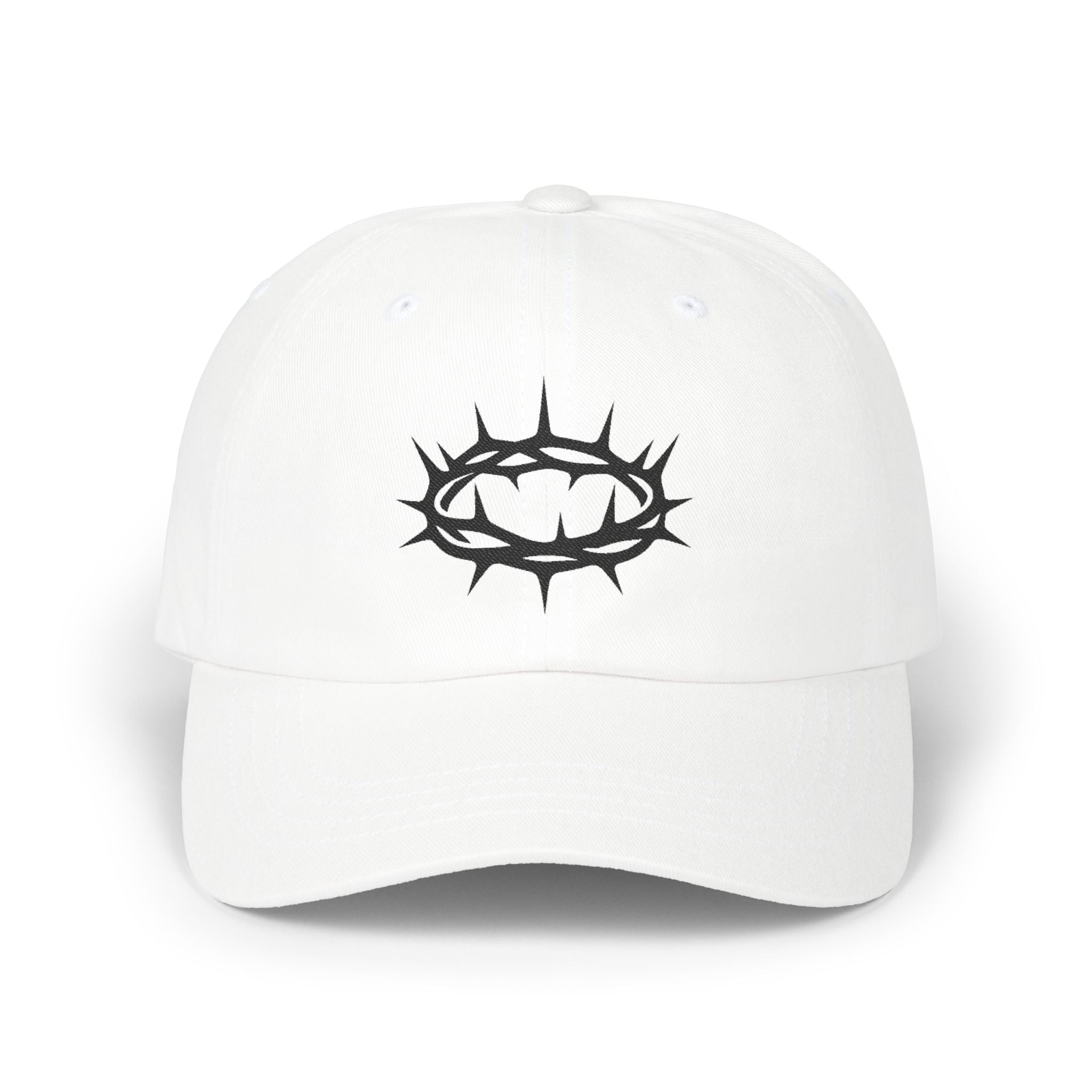 Crown of Thorns | Classic Dad Cap