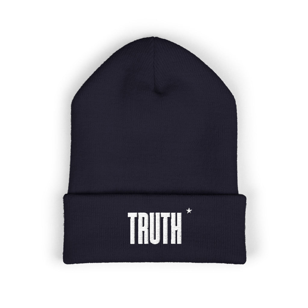 Truth Beanie | unisex