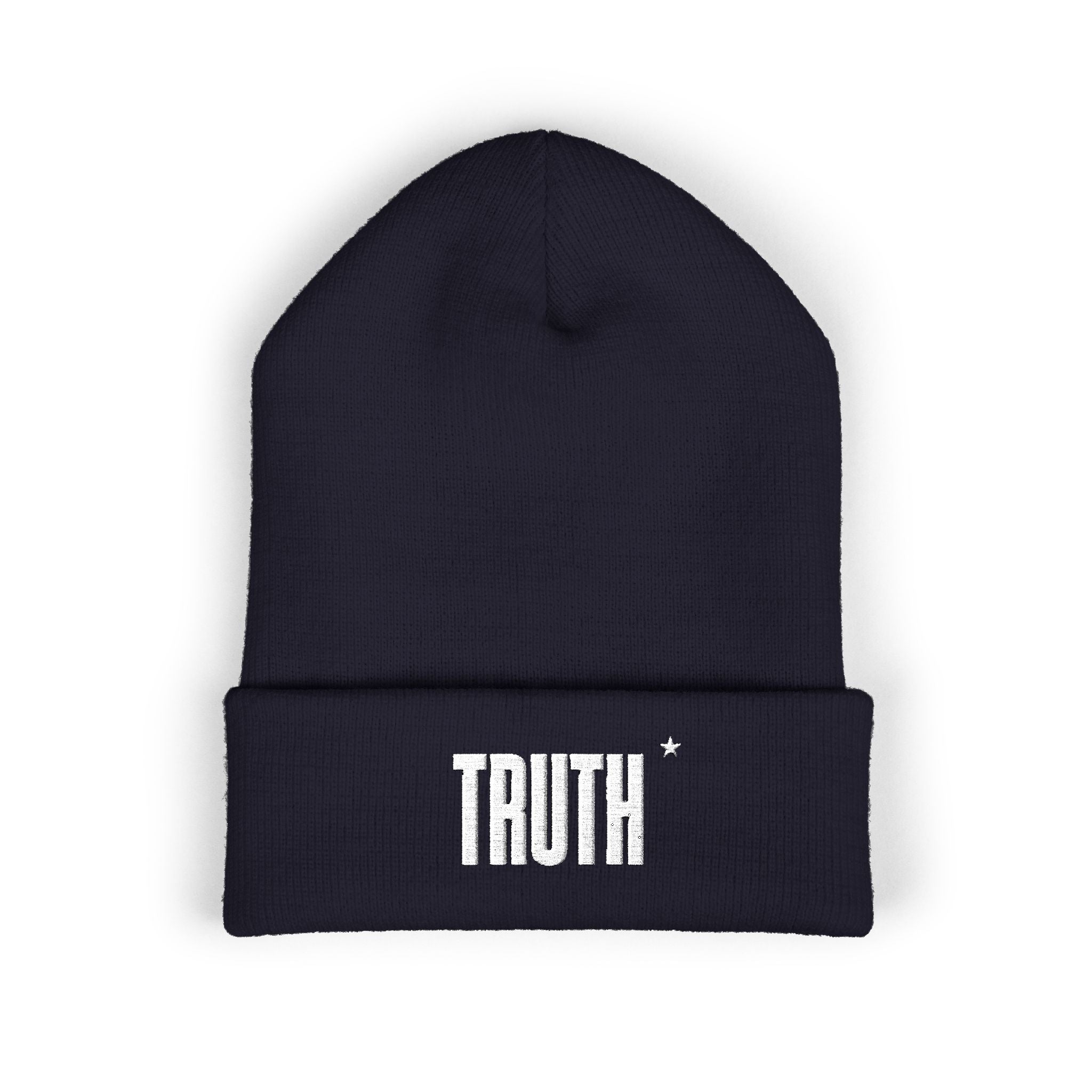 Truth Beanie | unisex