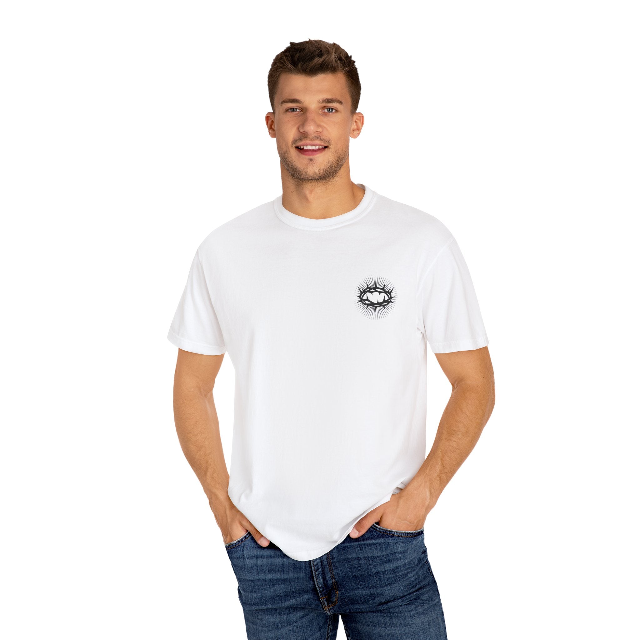 Son Of David | Brand Tee
